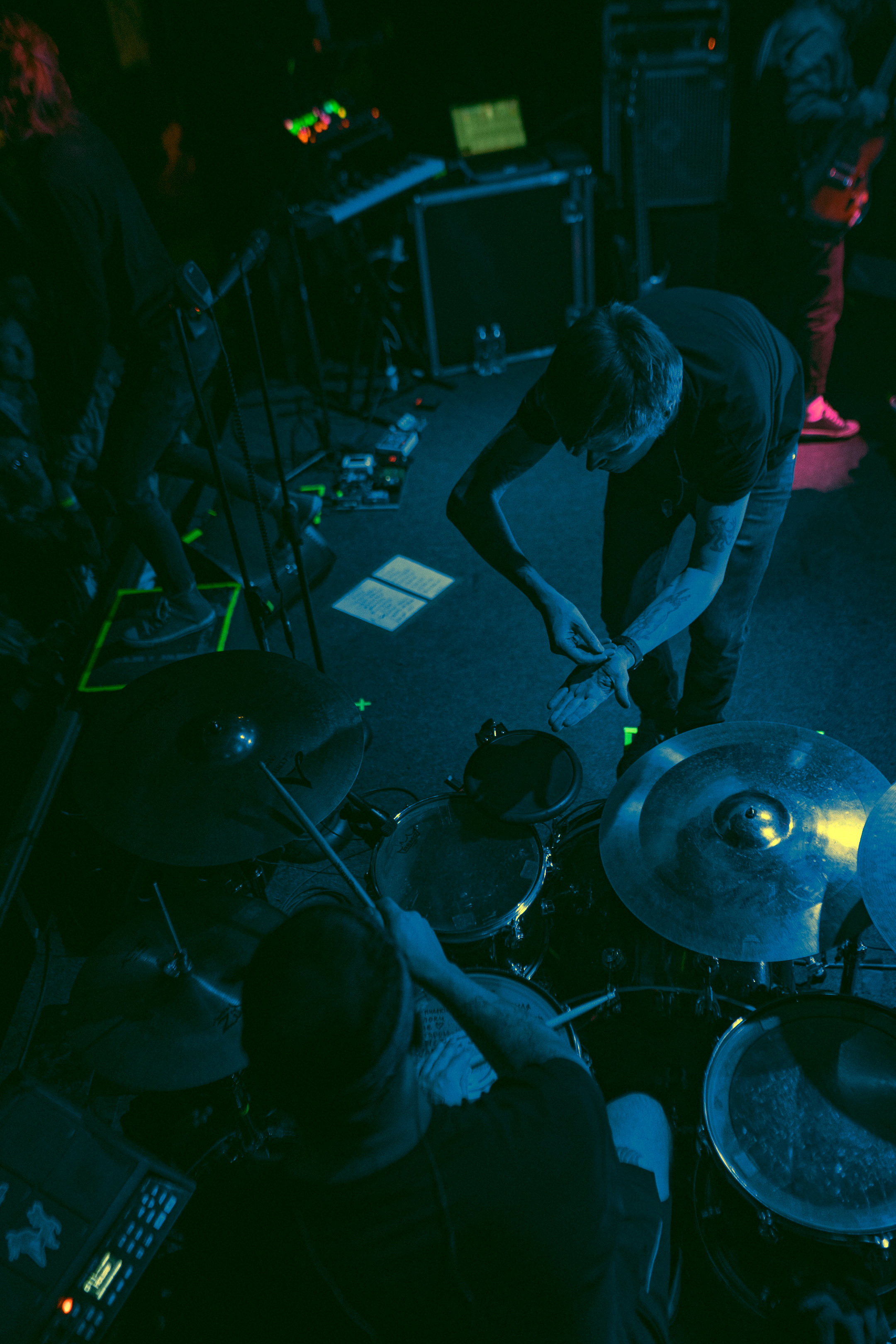 Jane Air / Sherwood Pub. Главная