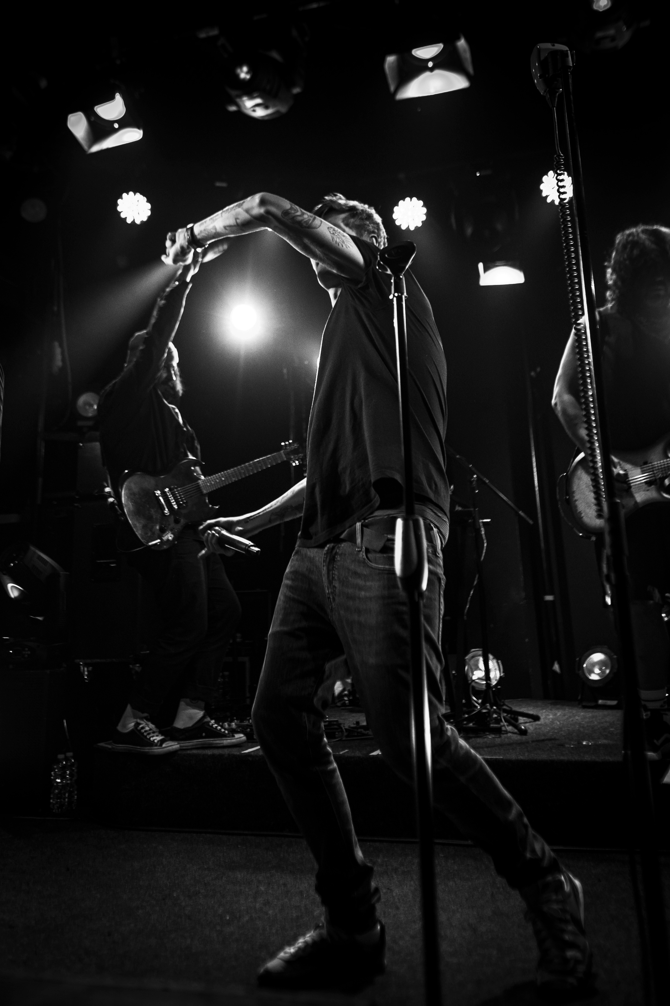 Jane Air / Sherwood Pub. Главная