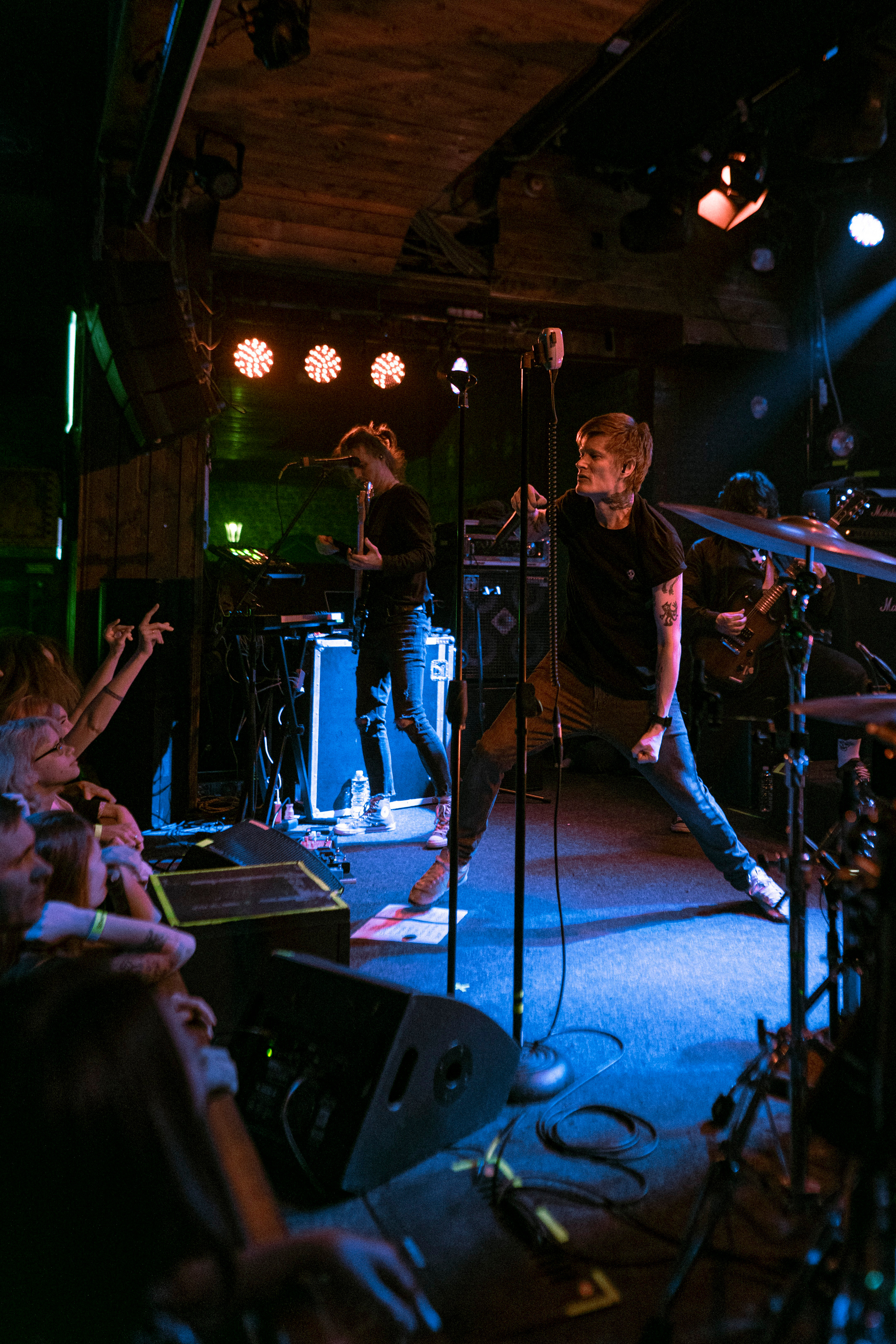 Jane Air / Sherwood Pub. Главная