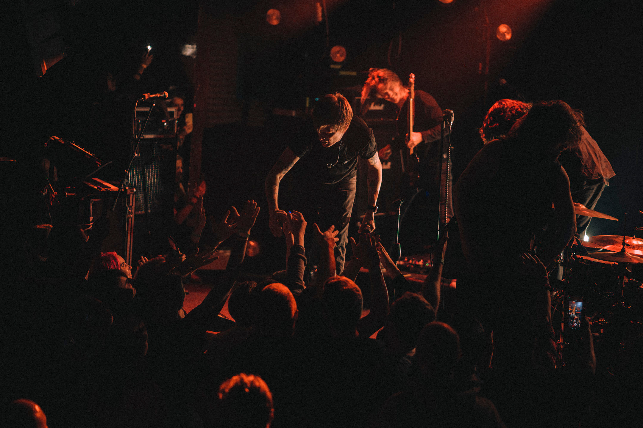 Jane Air / Sherwood Pub. Главная