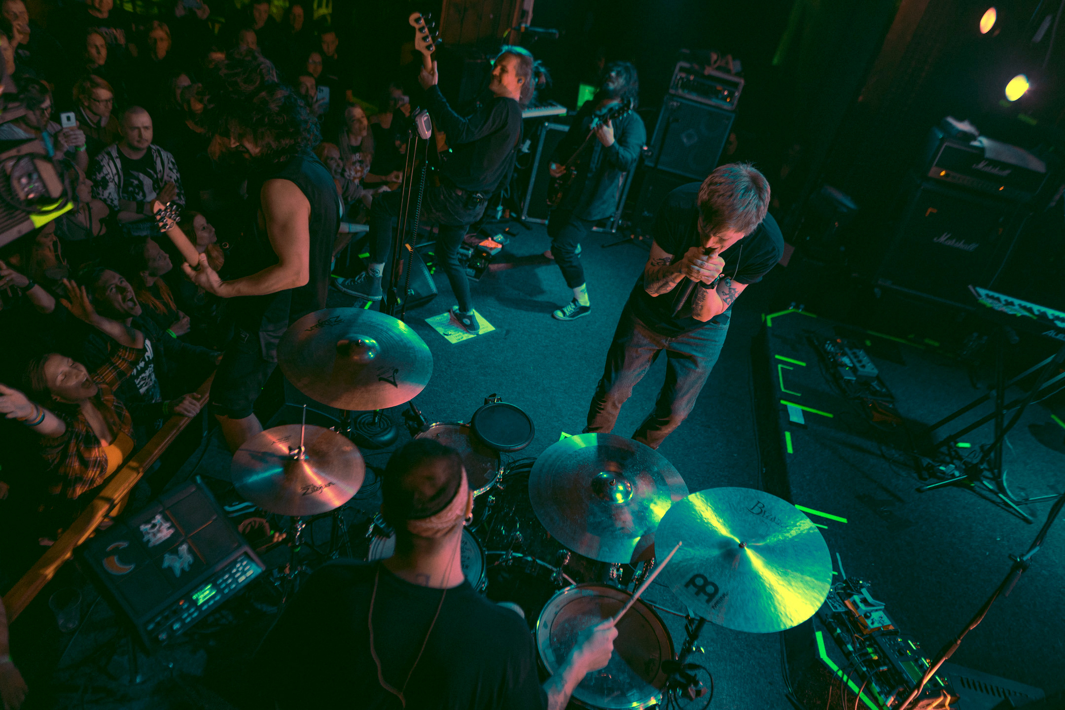 Jane Air / Sherwood Pub. Главная