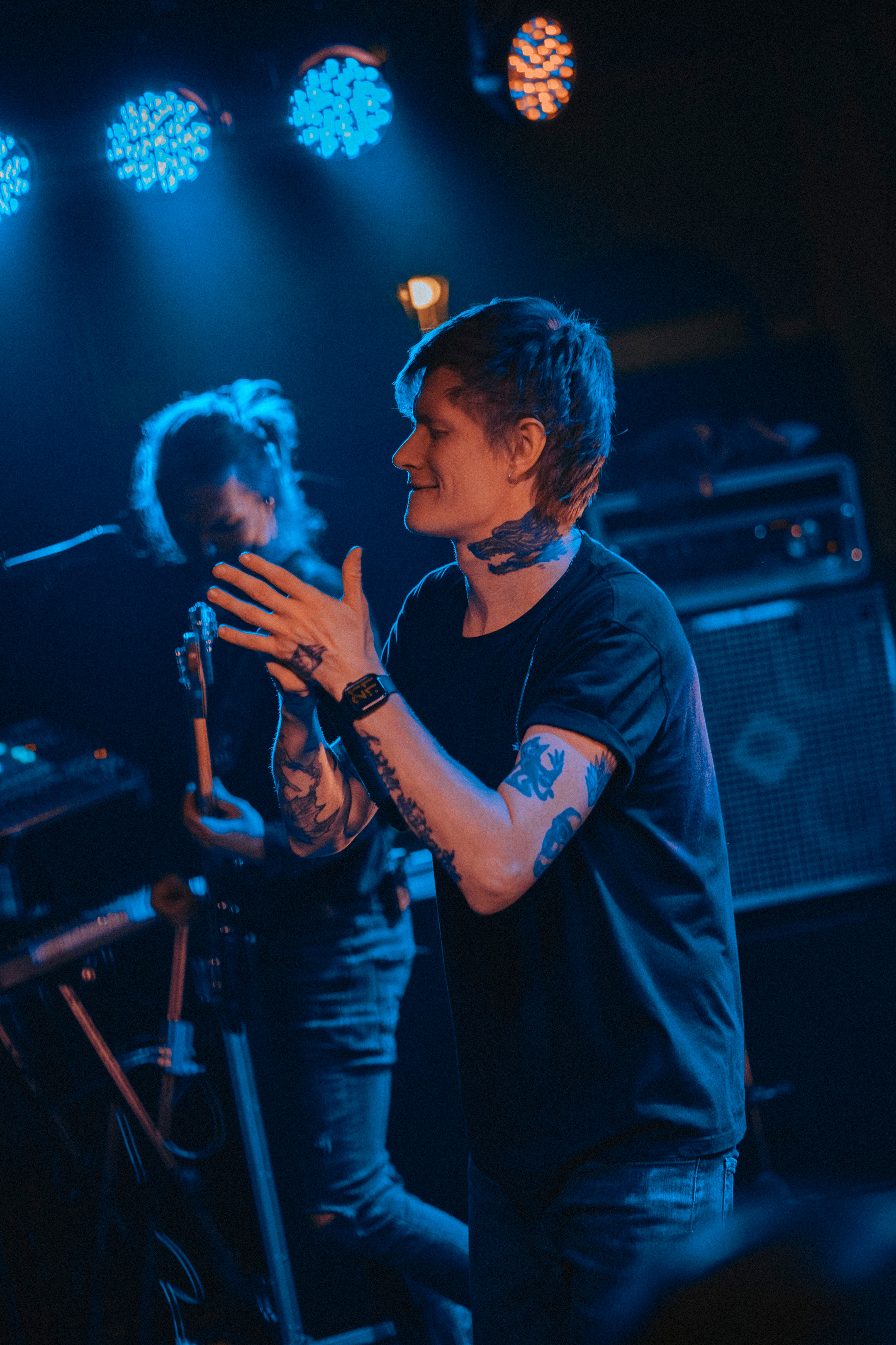 Jane Air / Sherwood Pub. Главная