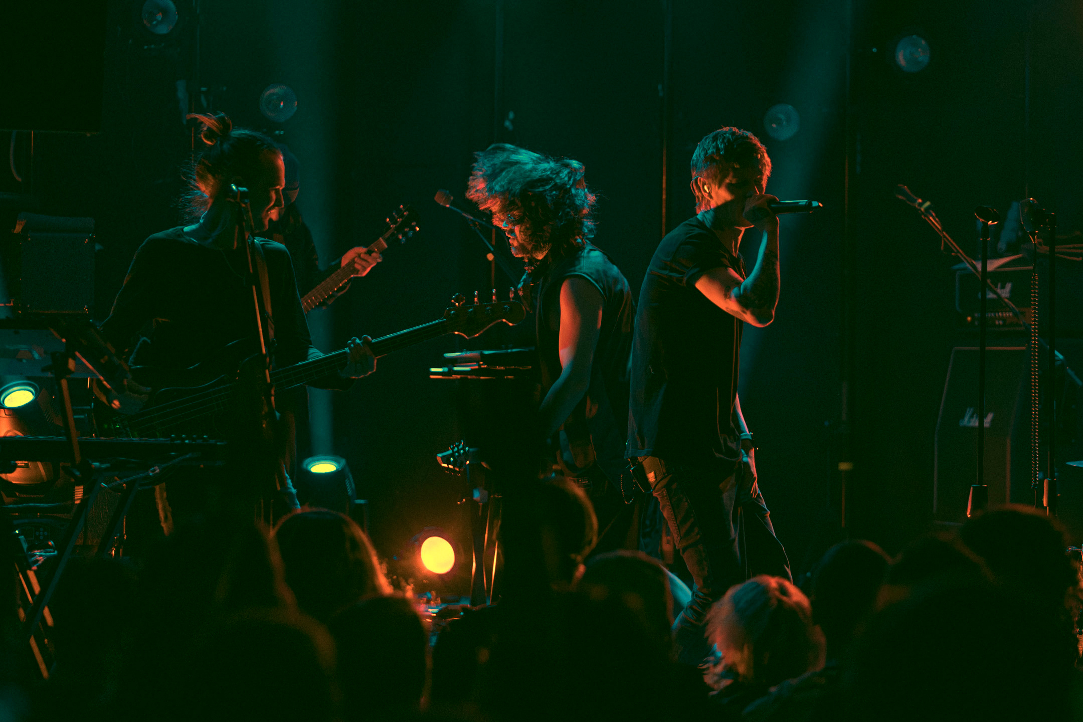 Jane Air / Sherwood Pub. Главная