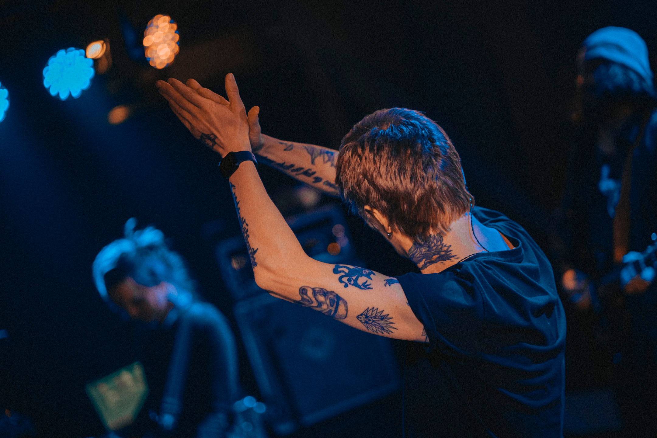 Jane Air / Sherwood Pub. Главная