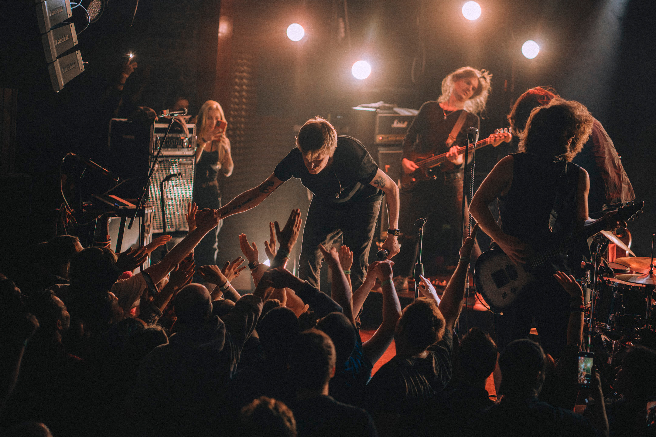 Jane Air / Sherwood Pub. Главная