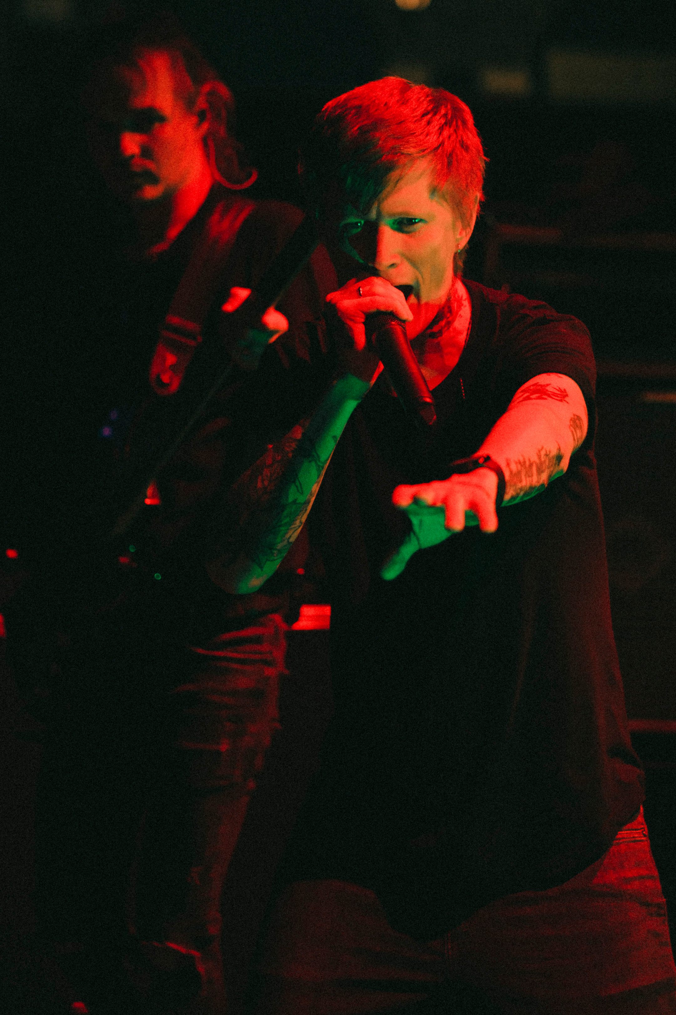 Jane Air / Sherwood Pub. Главная