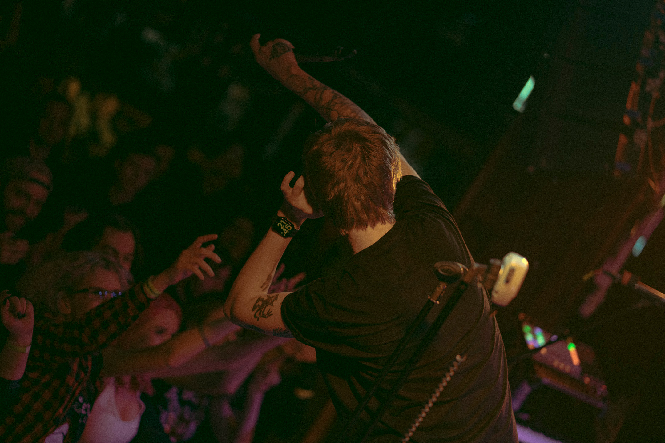 Jane Air / Sherwood Pub. Главная