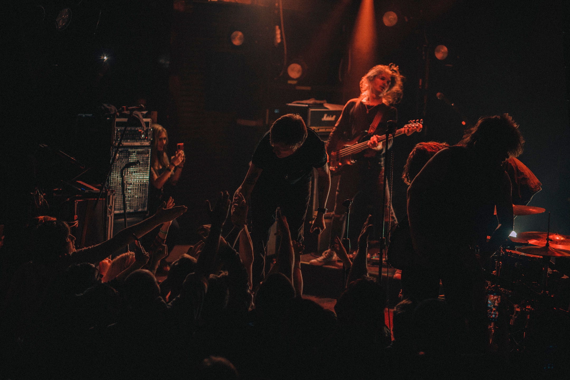 Jane Air / Sherwood Pub. Главная