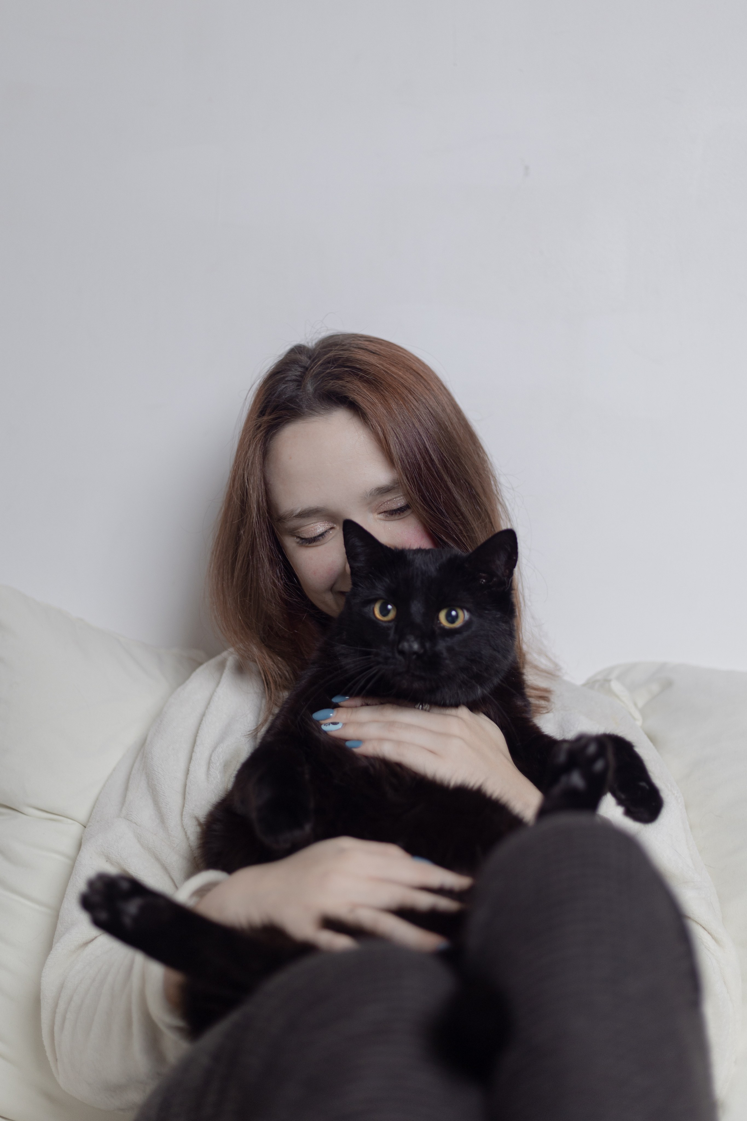 Анюта и Чарли