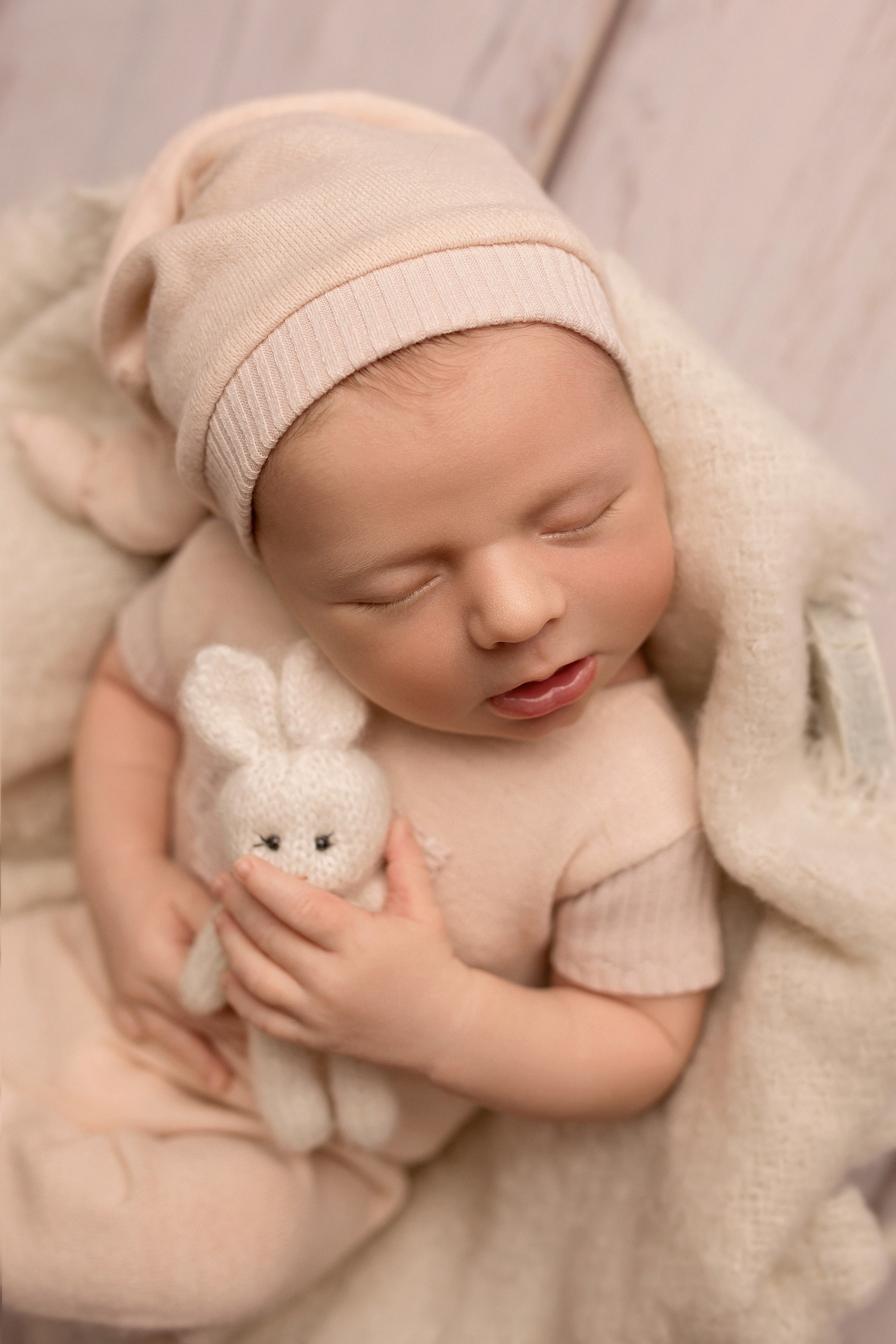 Новорожденные. Фотограф новорождённых и малышей до года в Томске, Светлана Торопова