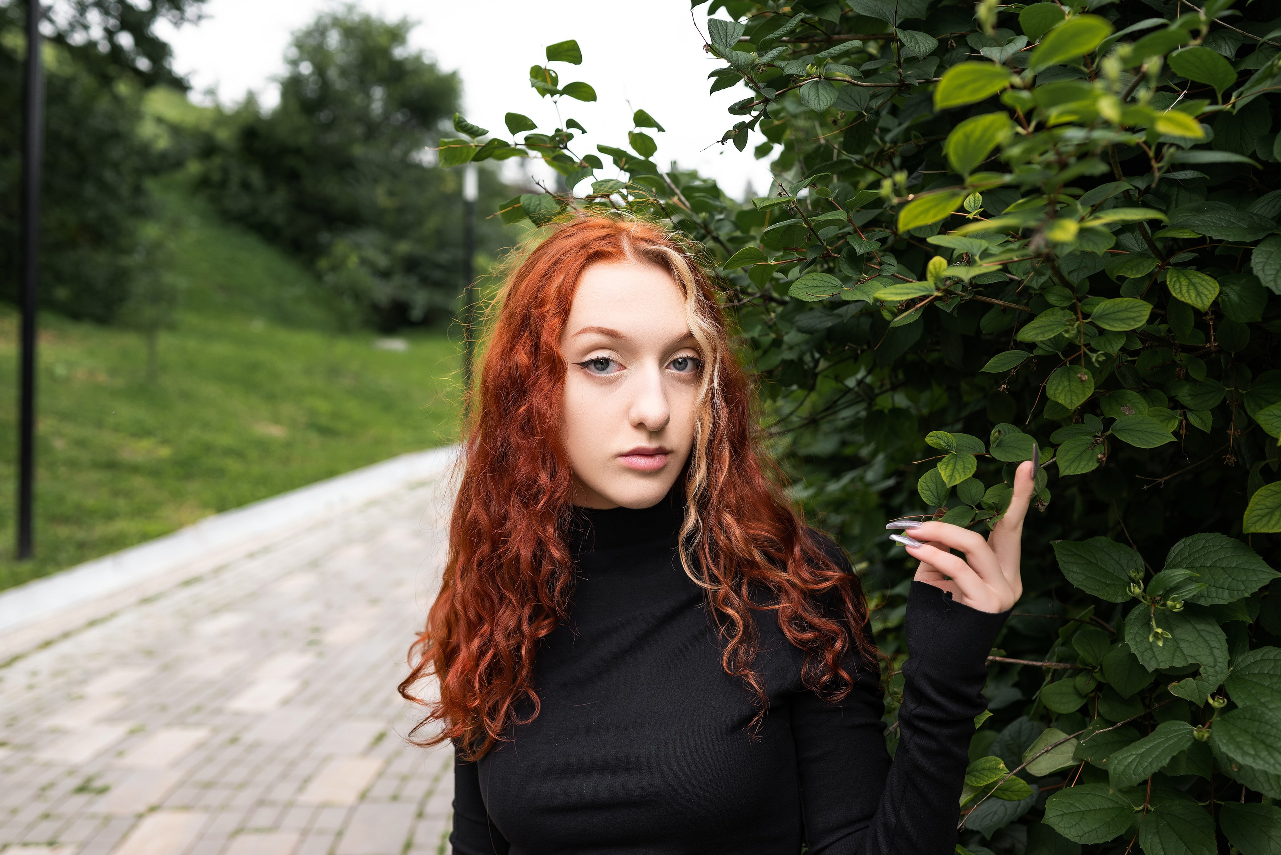 Софья. Бжицких Виталий — фотограф г. Ульяновск