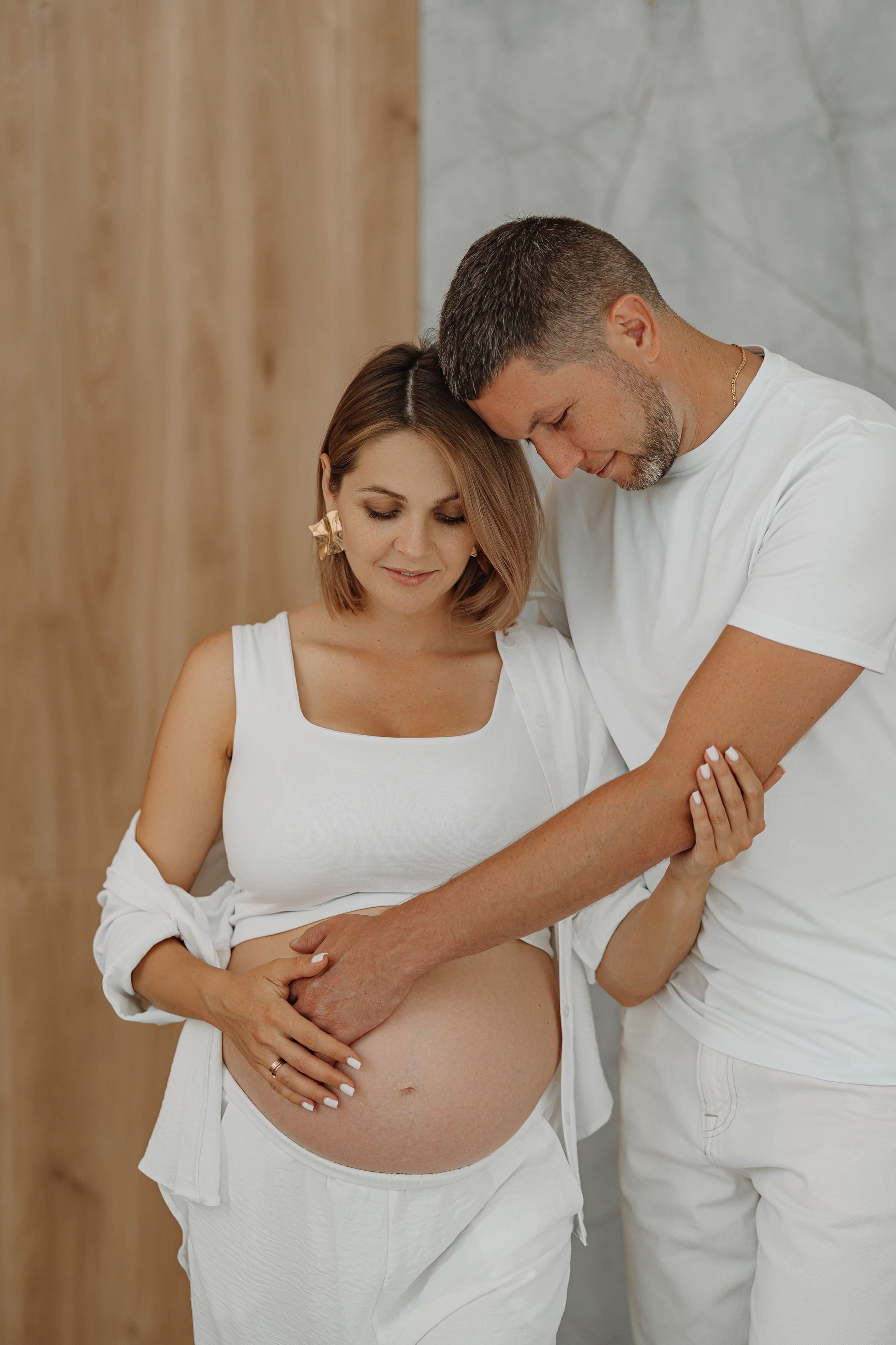 Мария. Фотограф Алексей Кутырёв