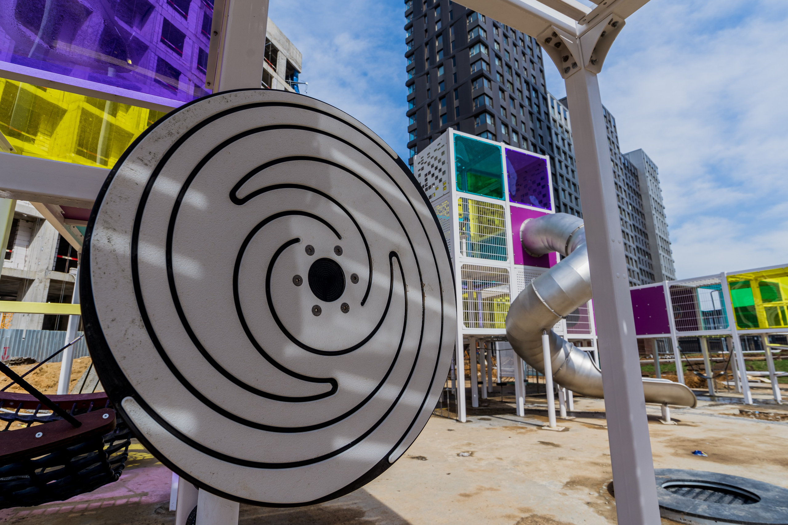 Алия. Фотограф Владислав Кононихин