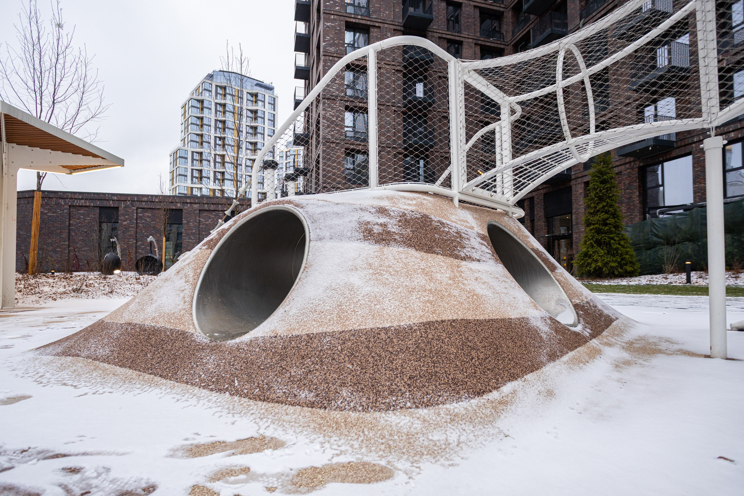 Примавера. Фотограф Владислав Кононихин