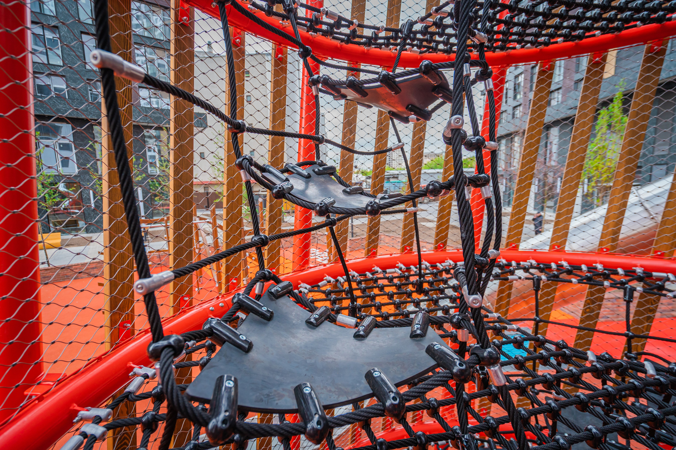 Зорге № 9. Фотограф Владислав Кононихин