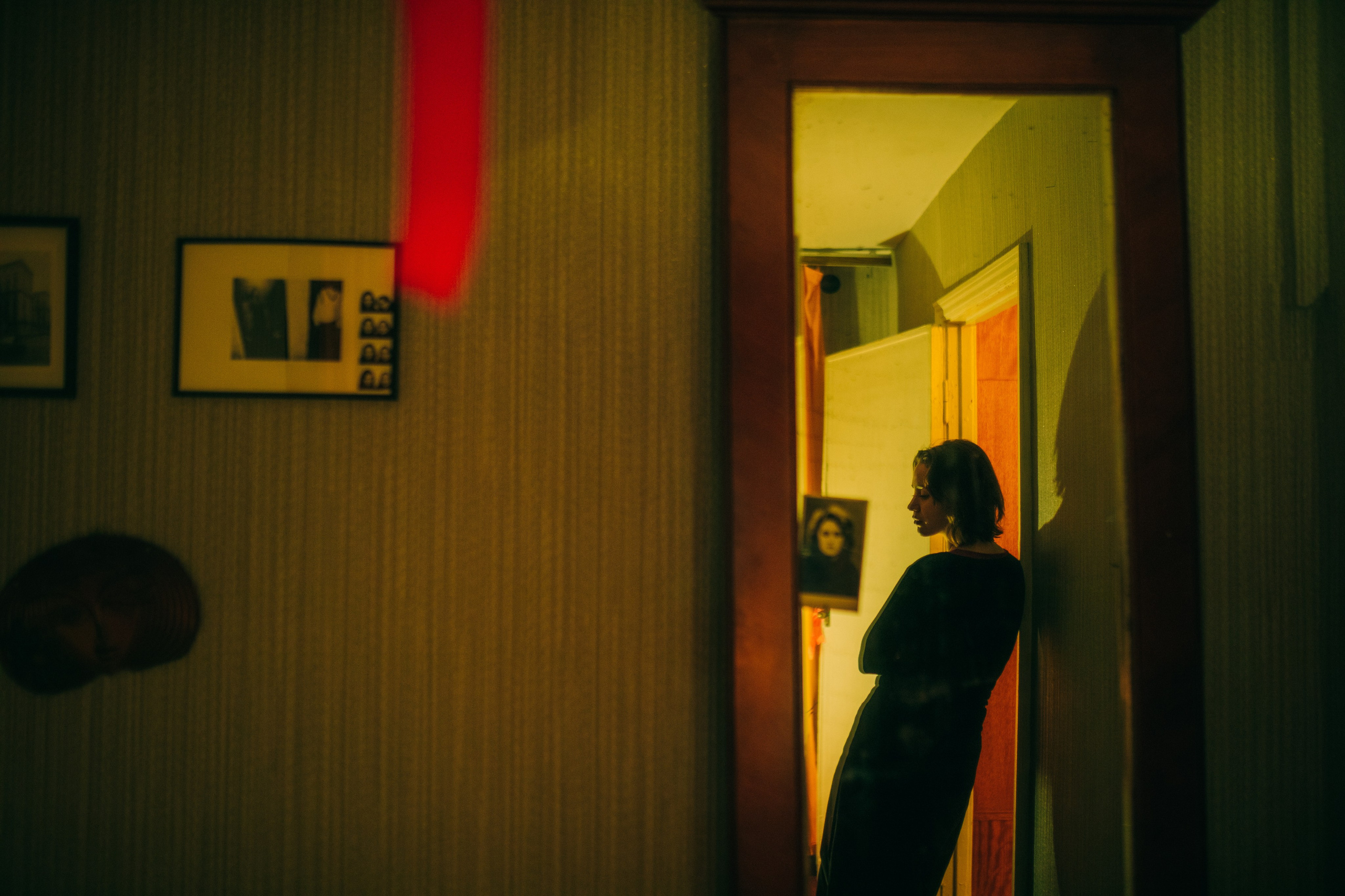 Вета. Женский семейный фотограф Тула Москва Захарова Анна