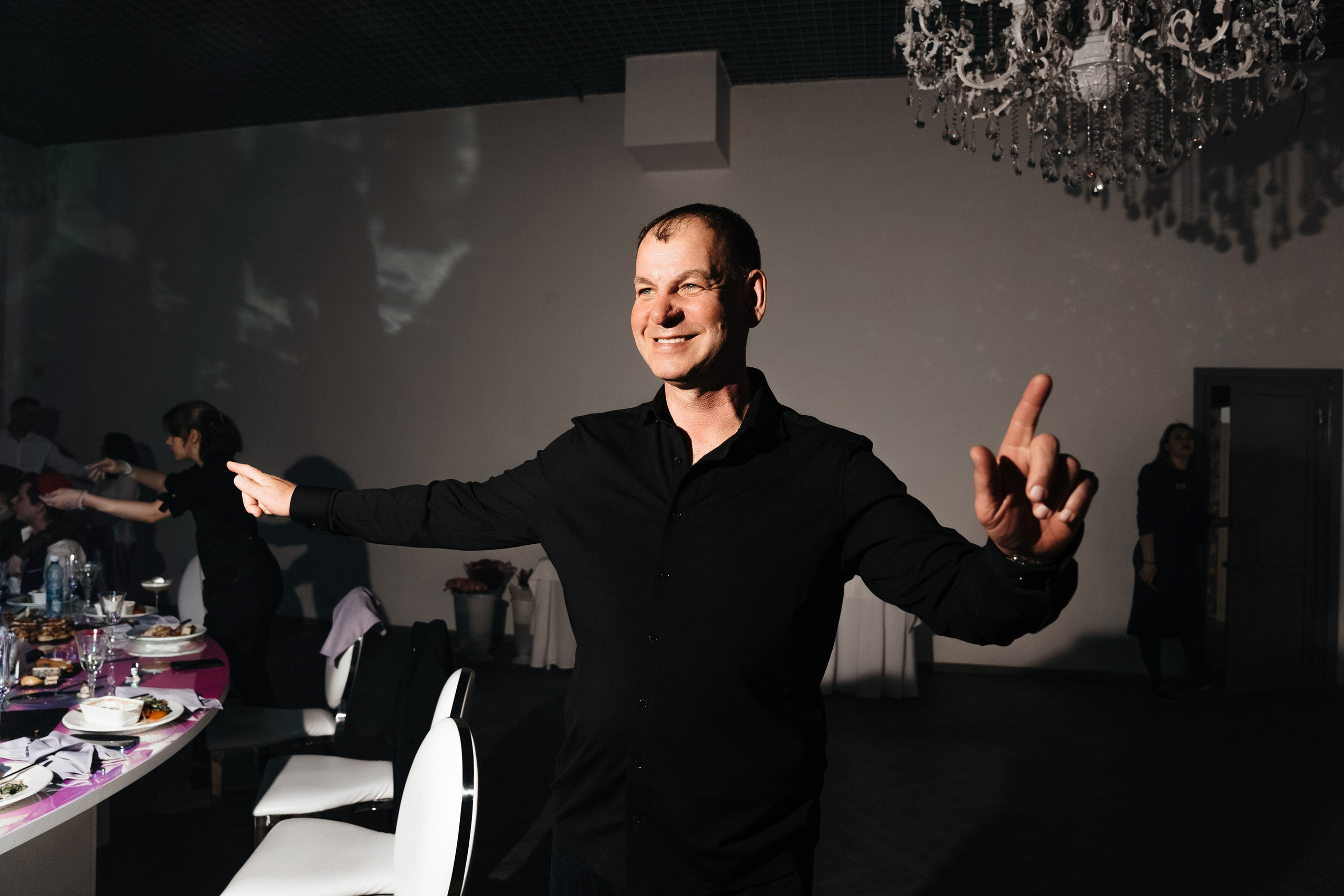 Иллюзия Реальности. Фотограф Кирилл Бабий