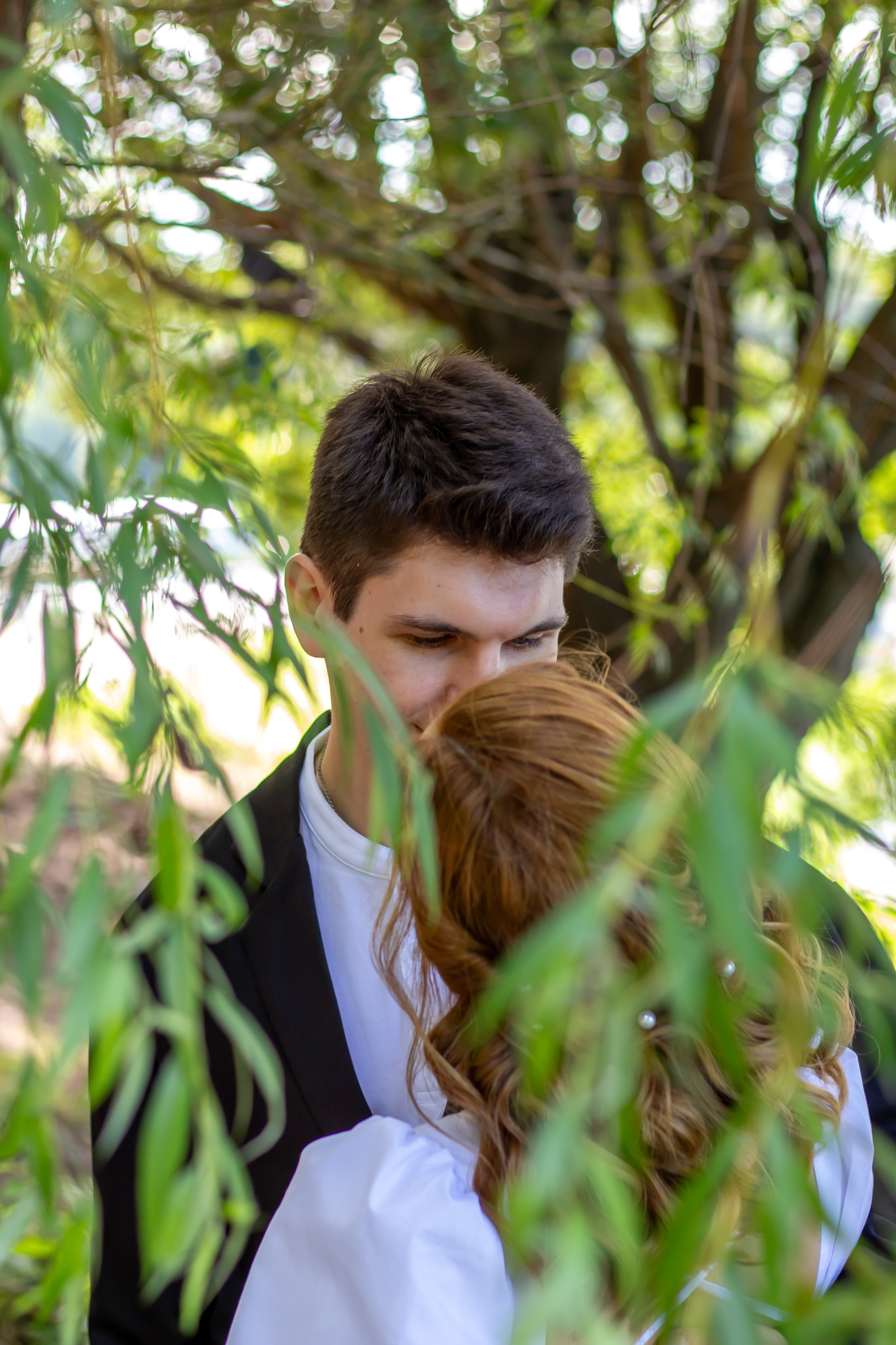 Сказка о любви. Фотограф • Орехово-Зуево • Балашиха • TEFO