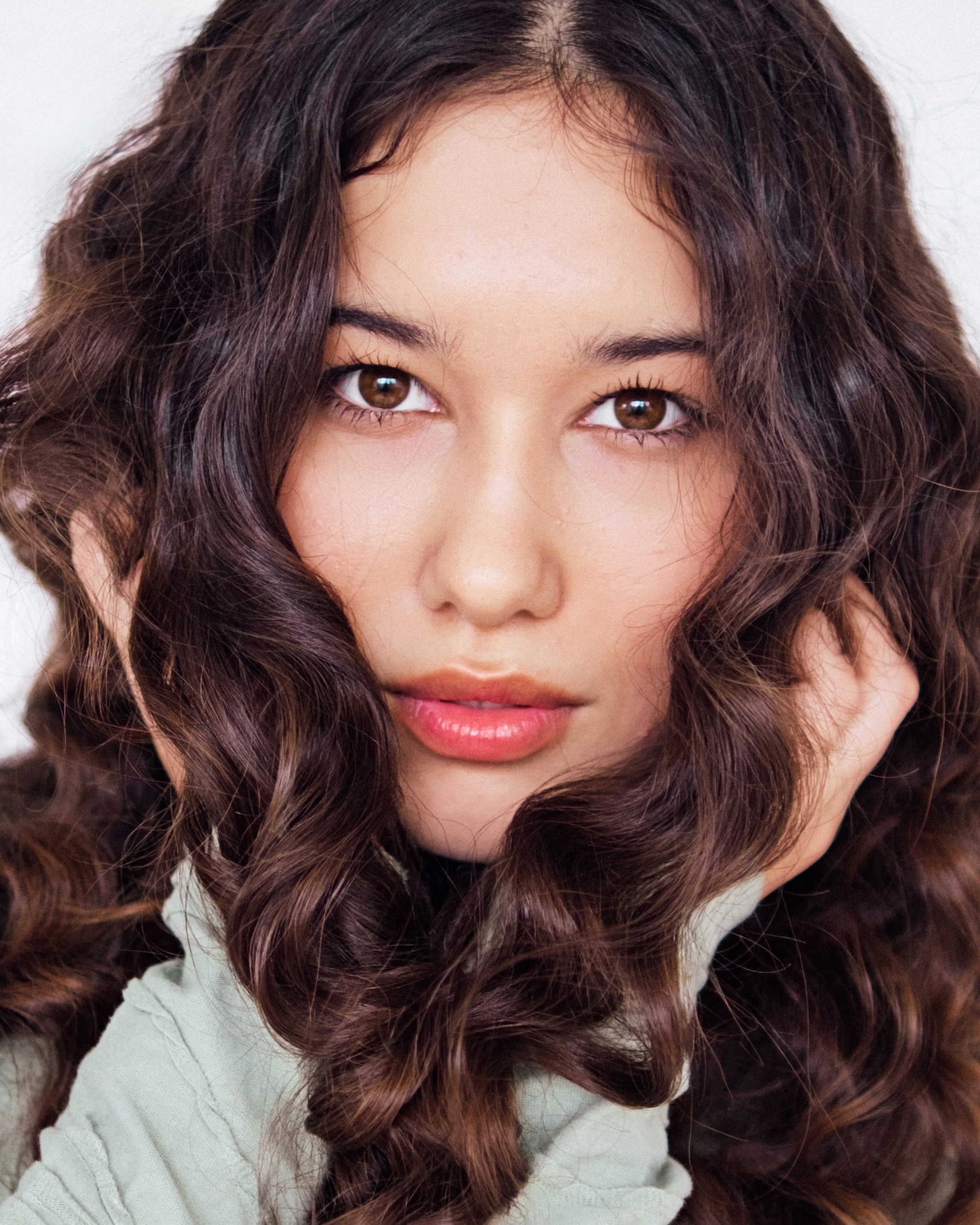 Hadizha. Светлана Ламм