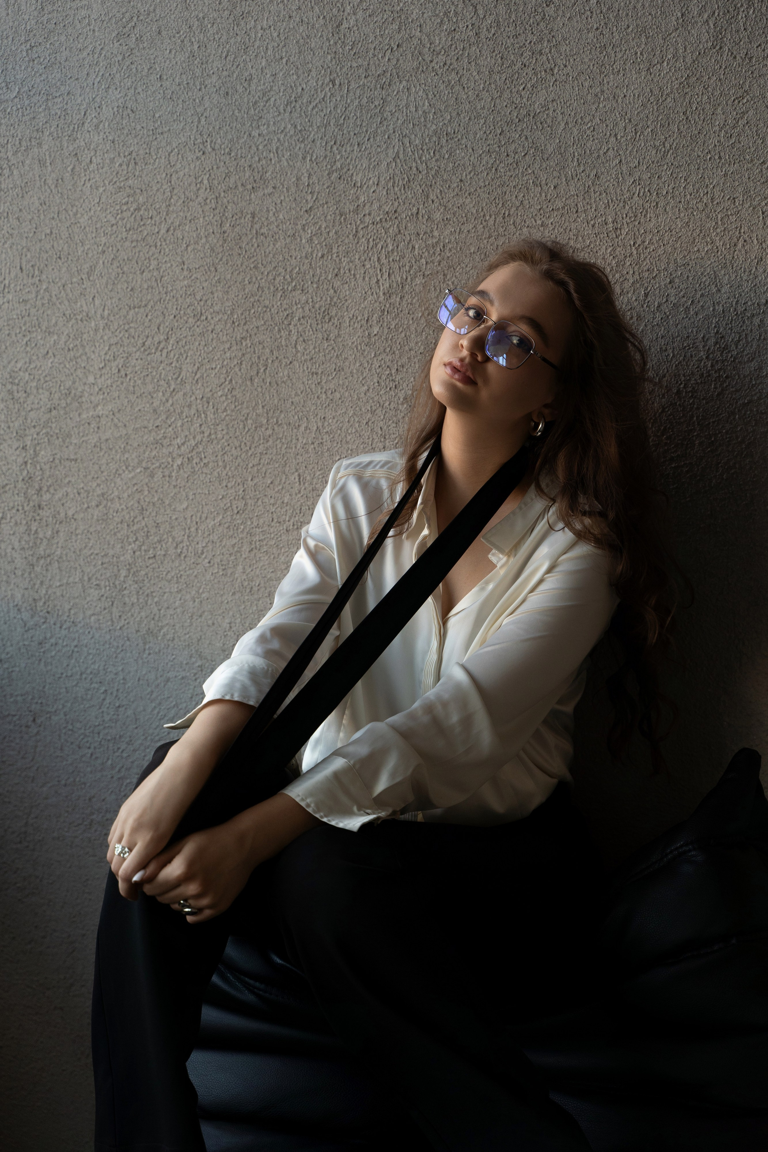 Даша. Комо. Фотограф Татьяна Мамонтова