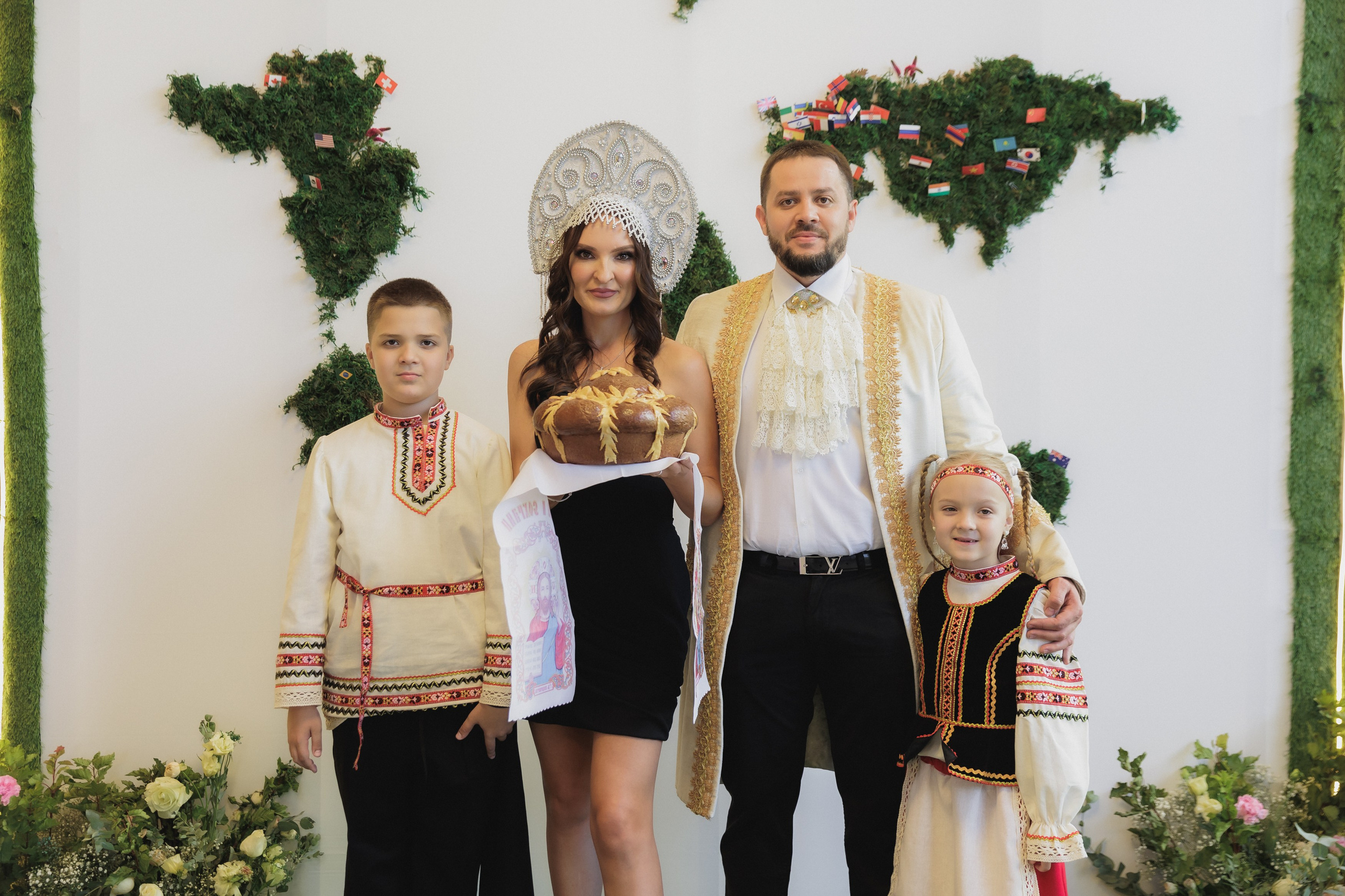 Весь мир у твоих ног!. Фотограф в Волгограде — Александра Искандерова