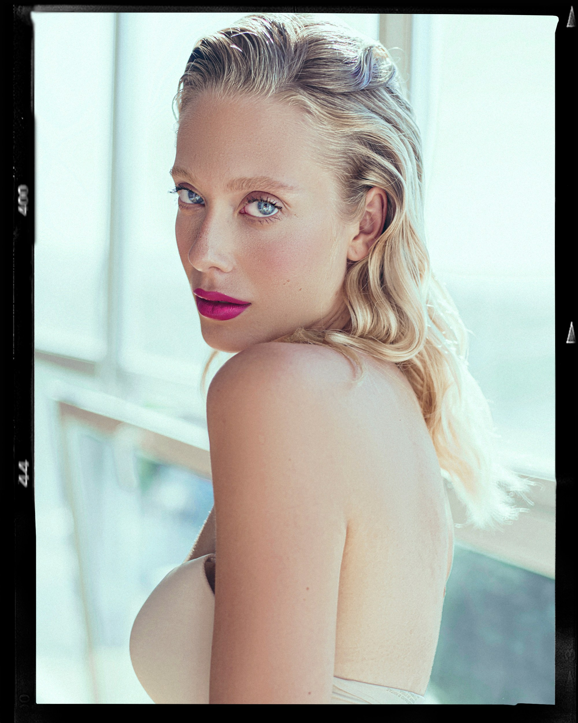 Даниэлла. Фотограф в Новосибирске Кристина Светлакова