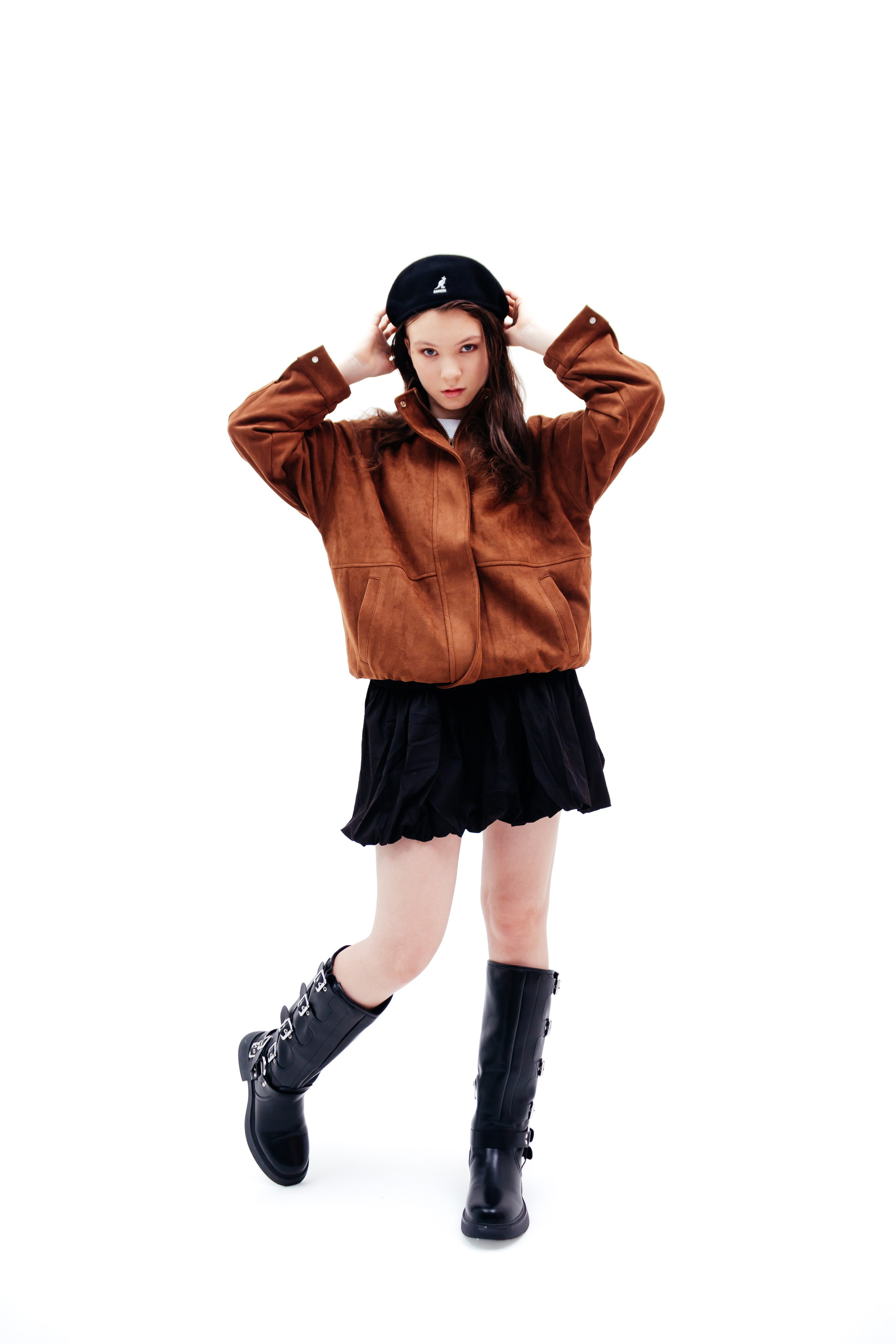 София. Модельное агентство ART PODIUM ULAN-UDE