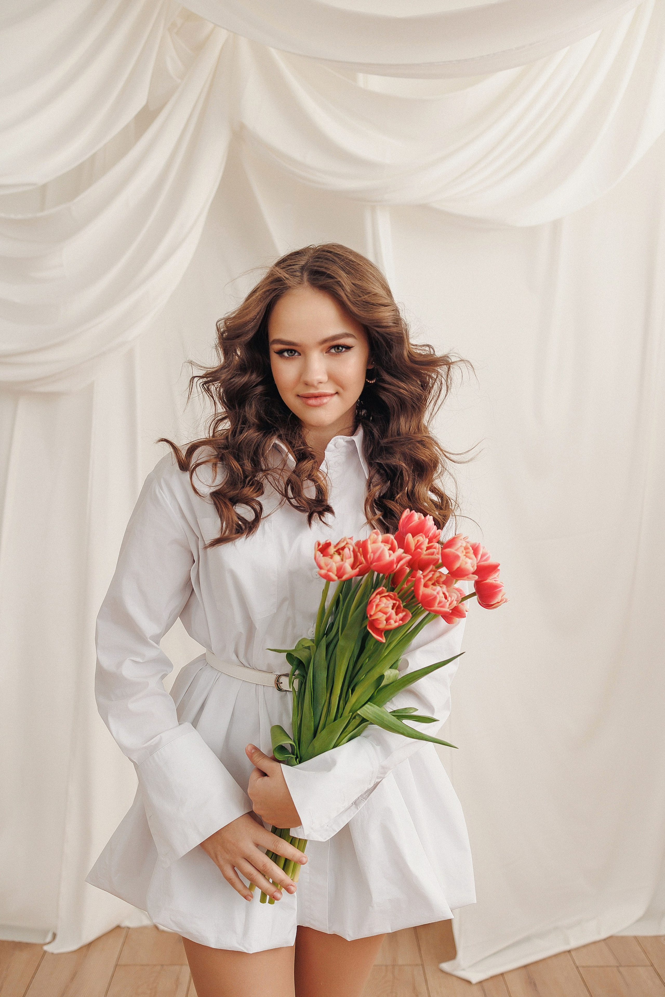 Арина. Свадебный фотограф в новокузнецке