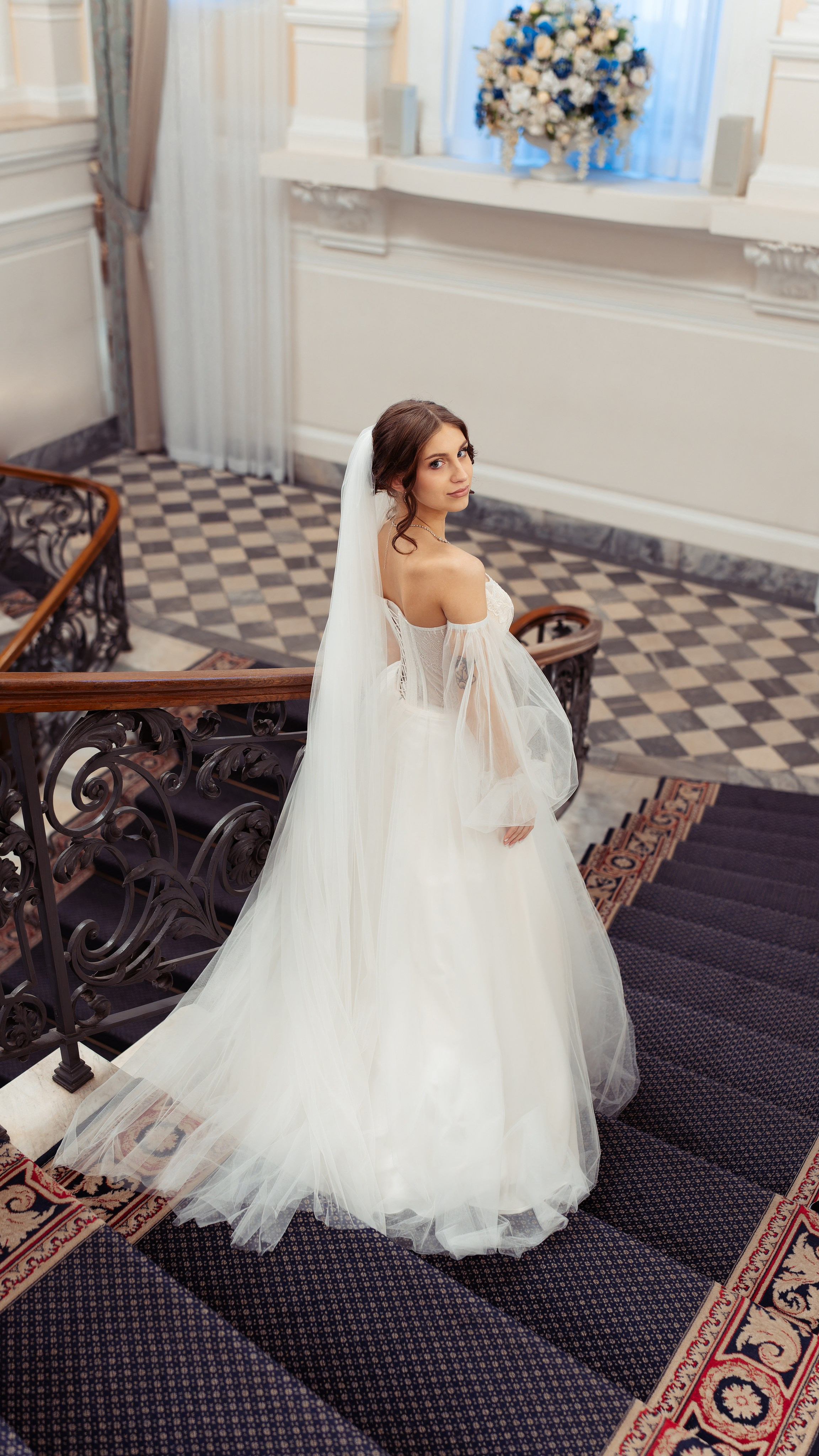 Wedding. Фотограф в СПБ Алмаз Камаев