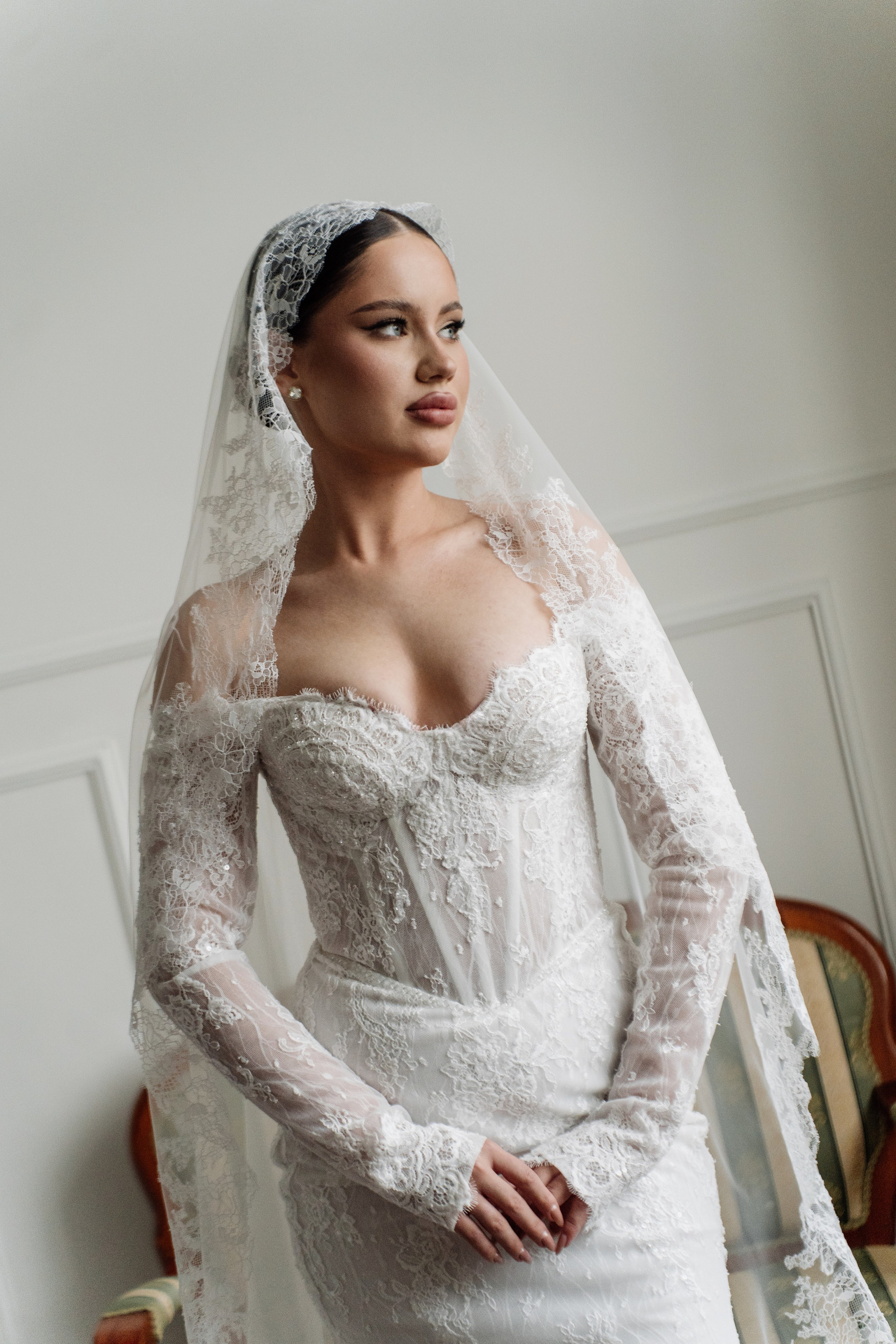 СВАДЬБЫ ♡ (серии). Свадебный фотограф