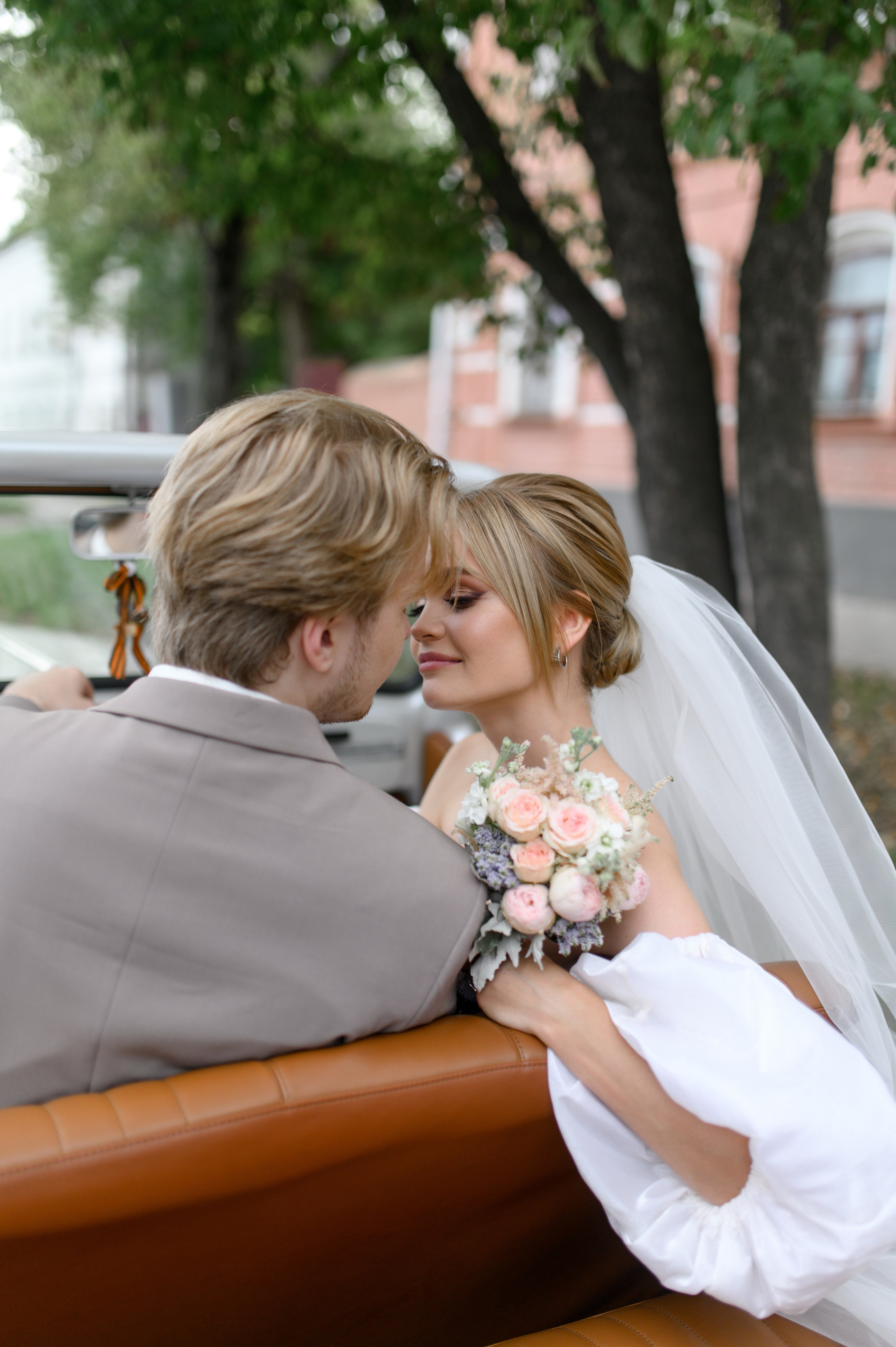 Н + C. Свадебный и портретный фотограф в Санкт-Петербурге Ирина Келина