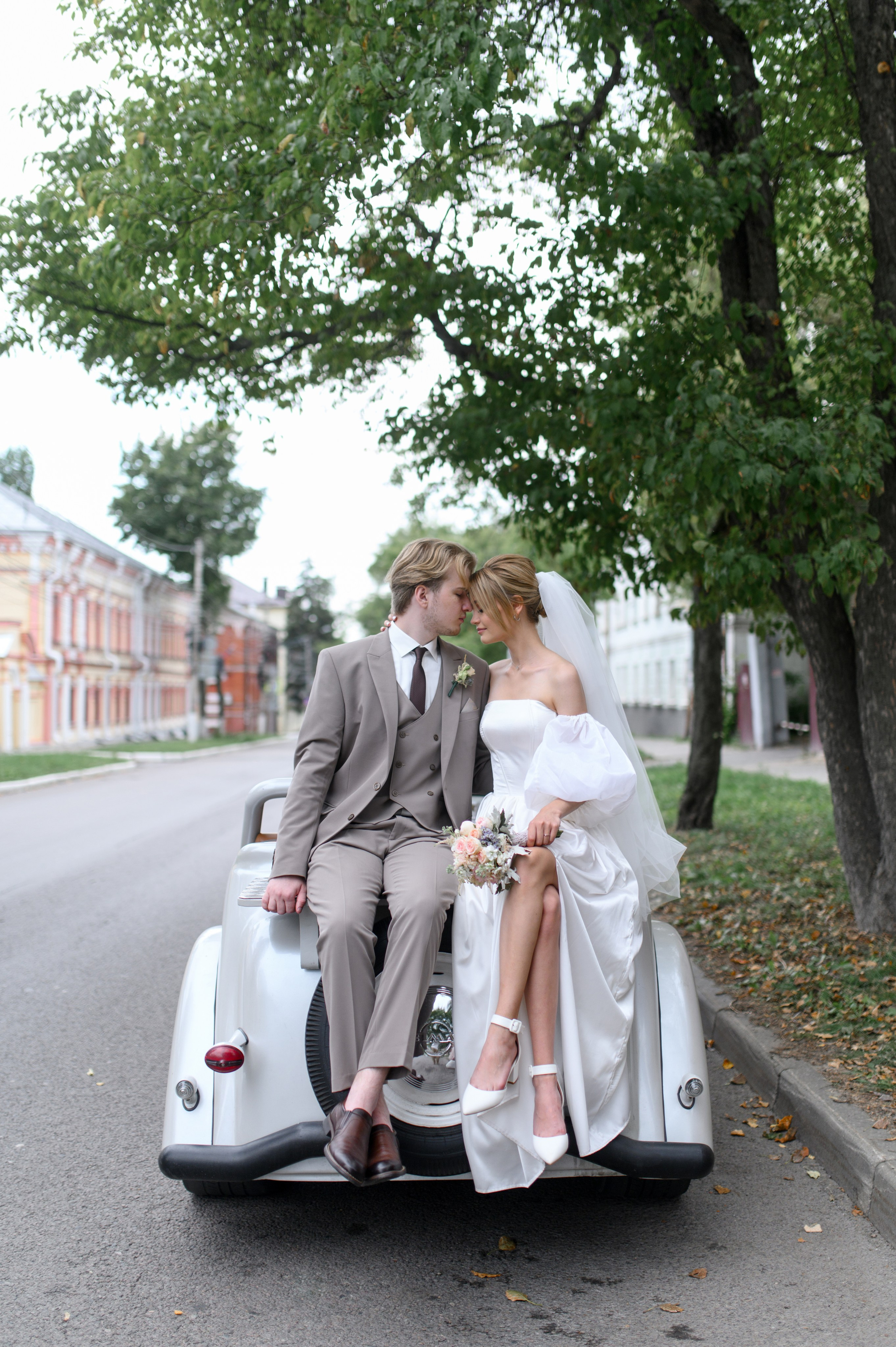 Н + C. Свадебный и портретный фотограф в Санкт-Петербурге Ирина Келина