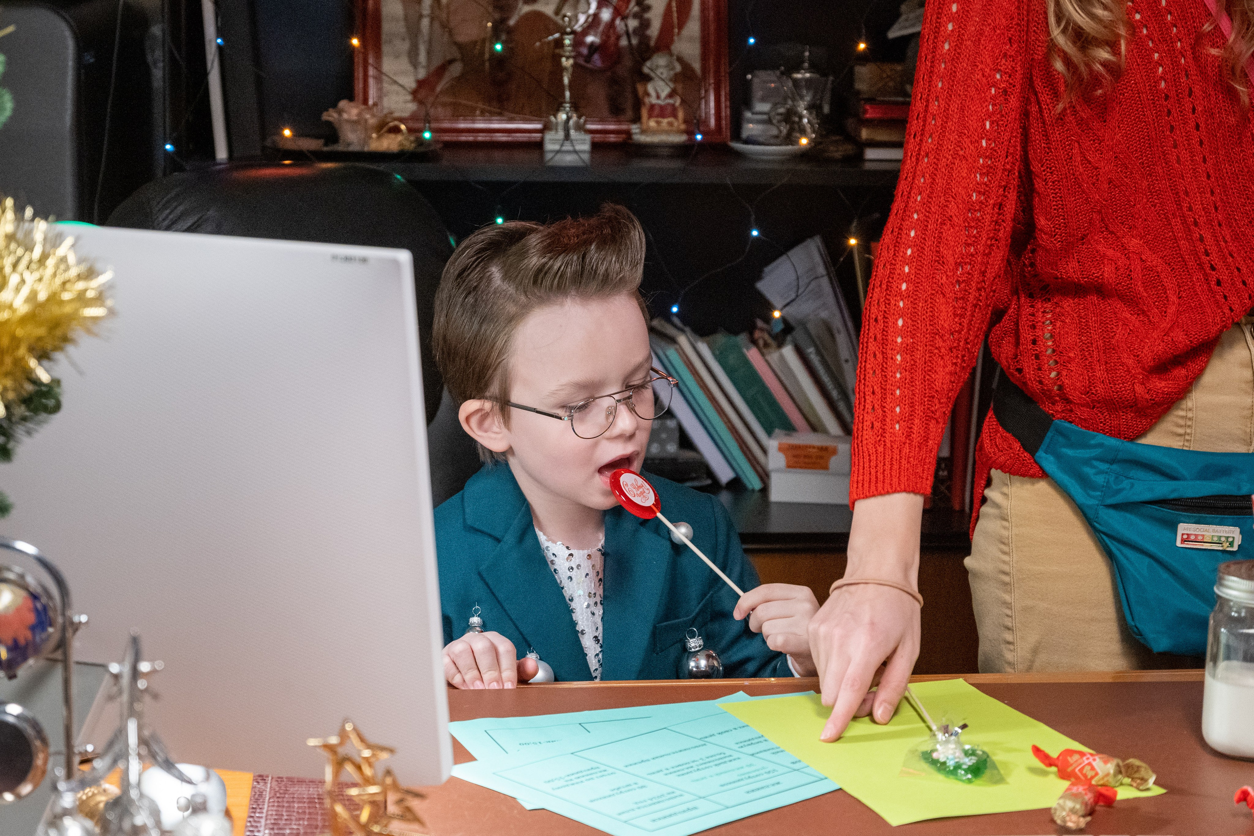 Свеча Желаний. Фотограф Мария