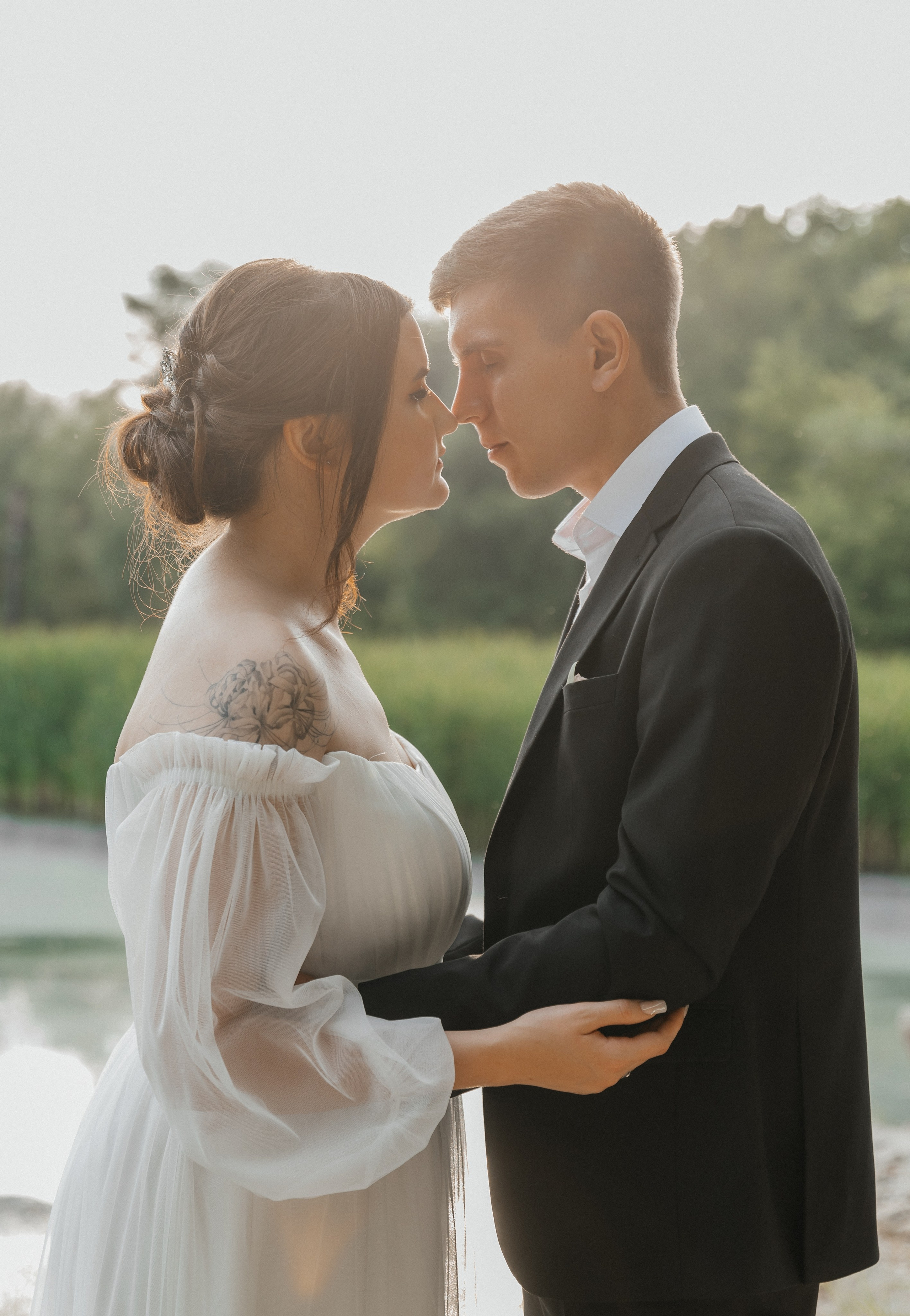 Ира и Дима. Семейный и школьный фотограф в Самаре Екатерина Удиванкина