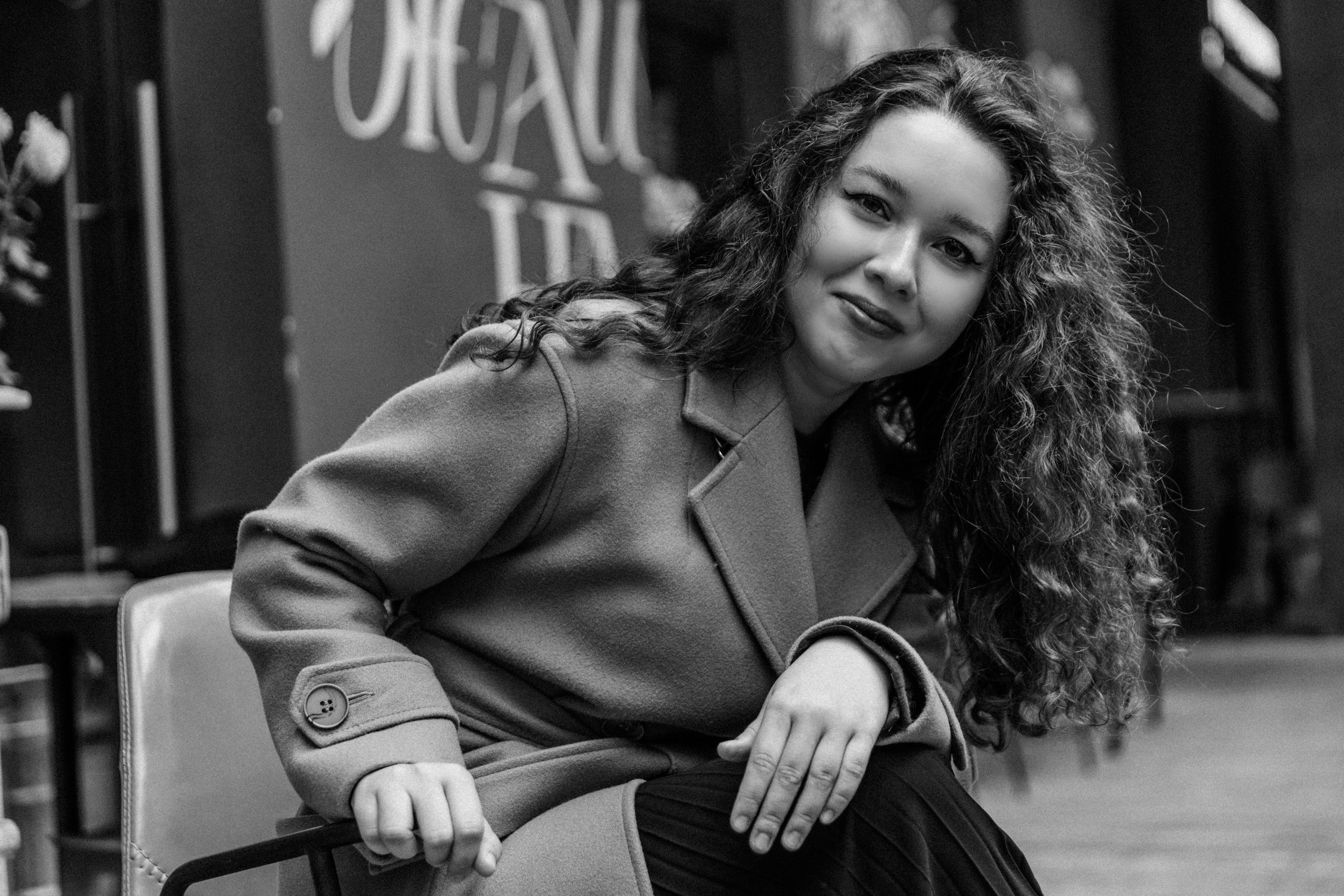 Аделя. Семейный и школьный фотограф в Самаре Екатерина Удиванкина