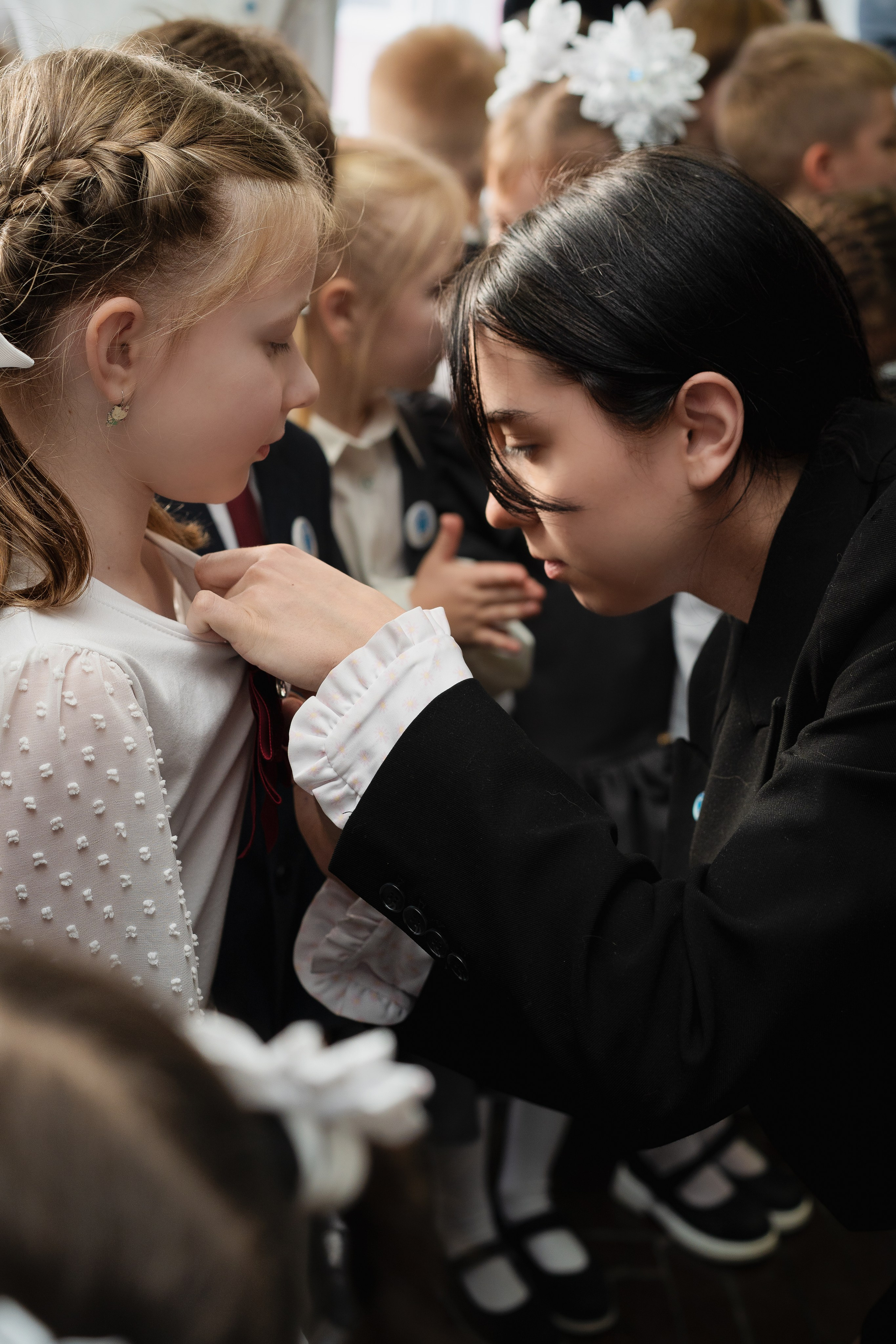 Съемки мероприятий. Иван Волохов