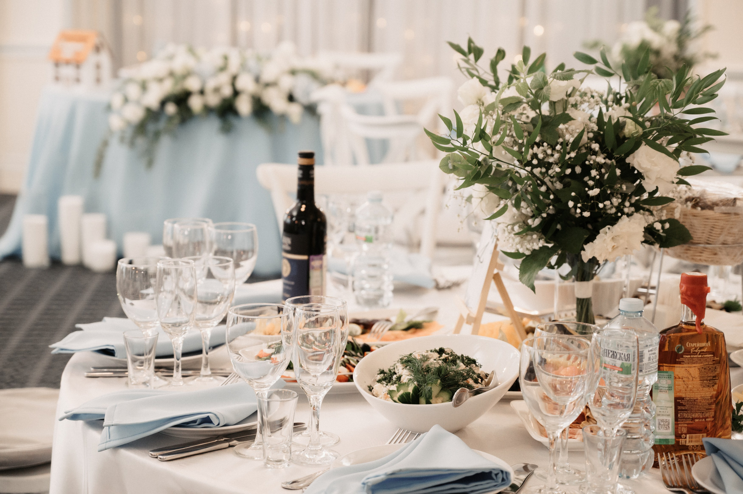 Никита и Лина. Свадебный фотограф Александр Давыдов