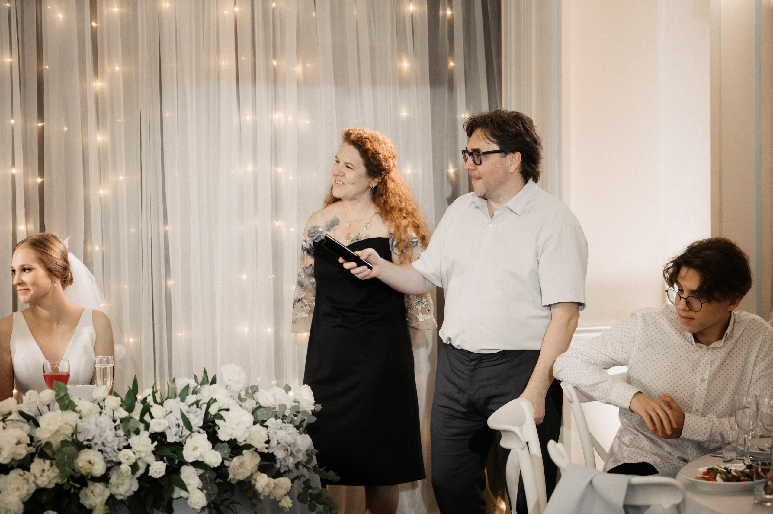 Никита и Лина. Свадебный фотограф Александр Давыдов