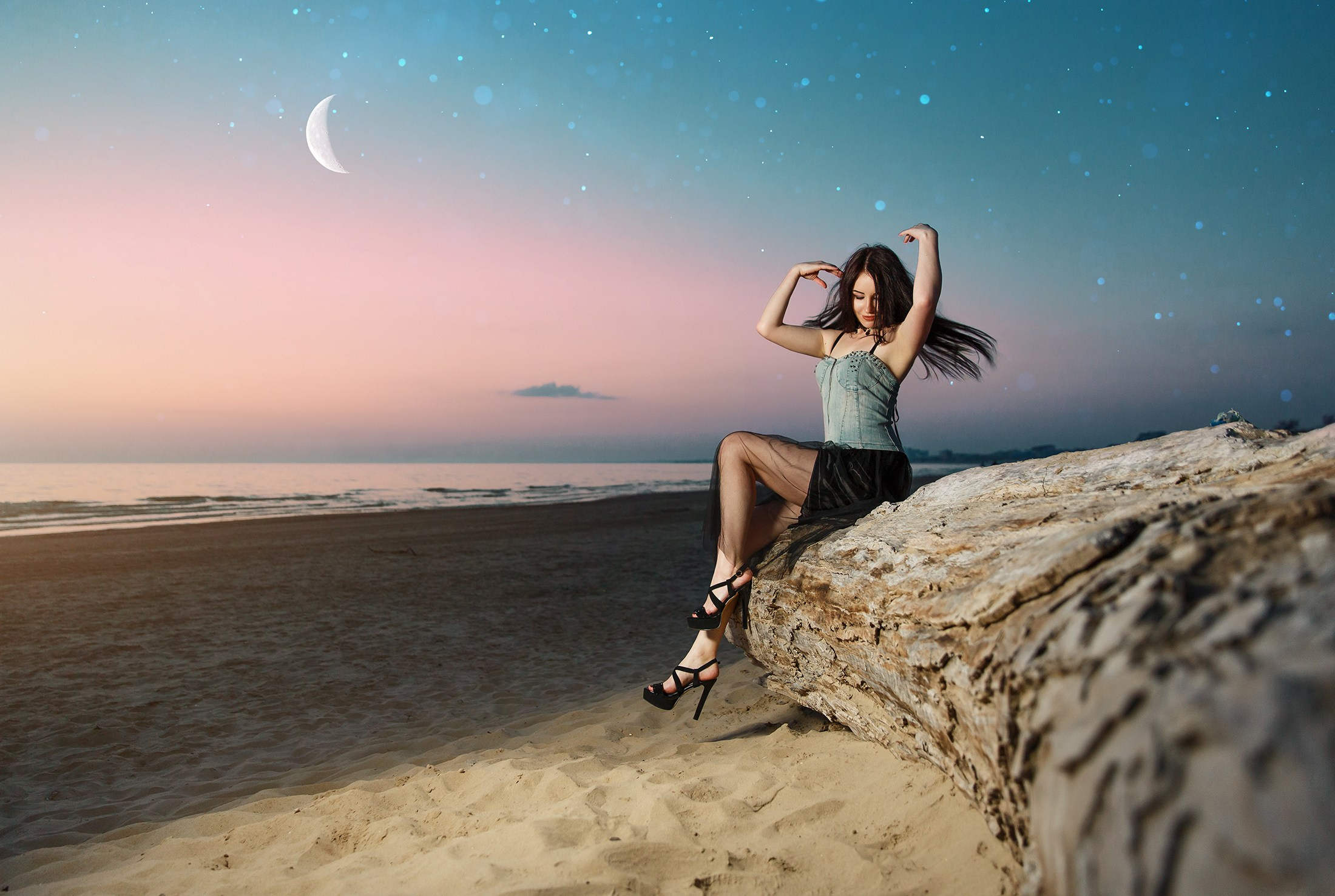 Renatphoto-Индивидуальные фотосессии  на песчаном берегу моря. Профессиональная фотосъёмка интерьеров, предметная фотосессия еды для меню г. Анапа