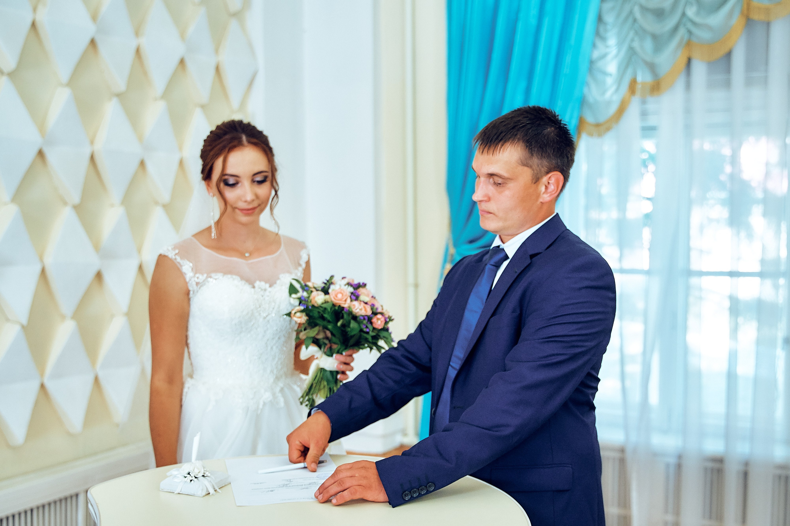 Свадебная фотография. Краснодар и&nbsp;Крым