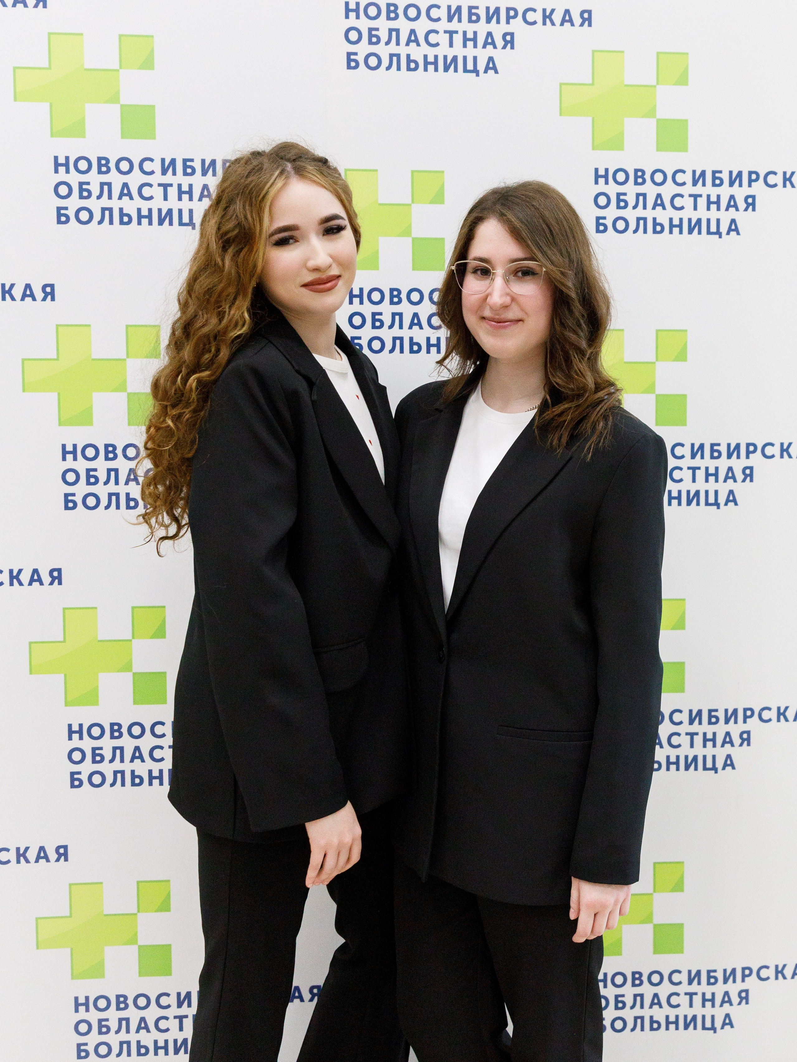 Медконференция в ГНОКБ. Репортажный фотограф в Новосибирске Алена Помазунова