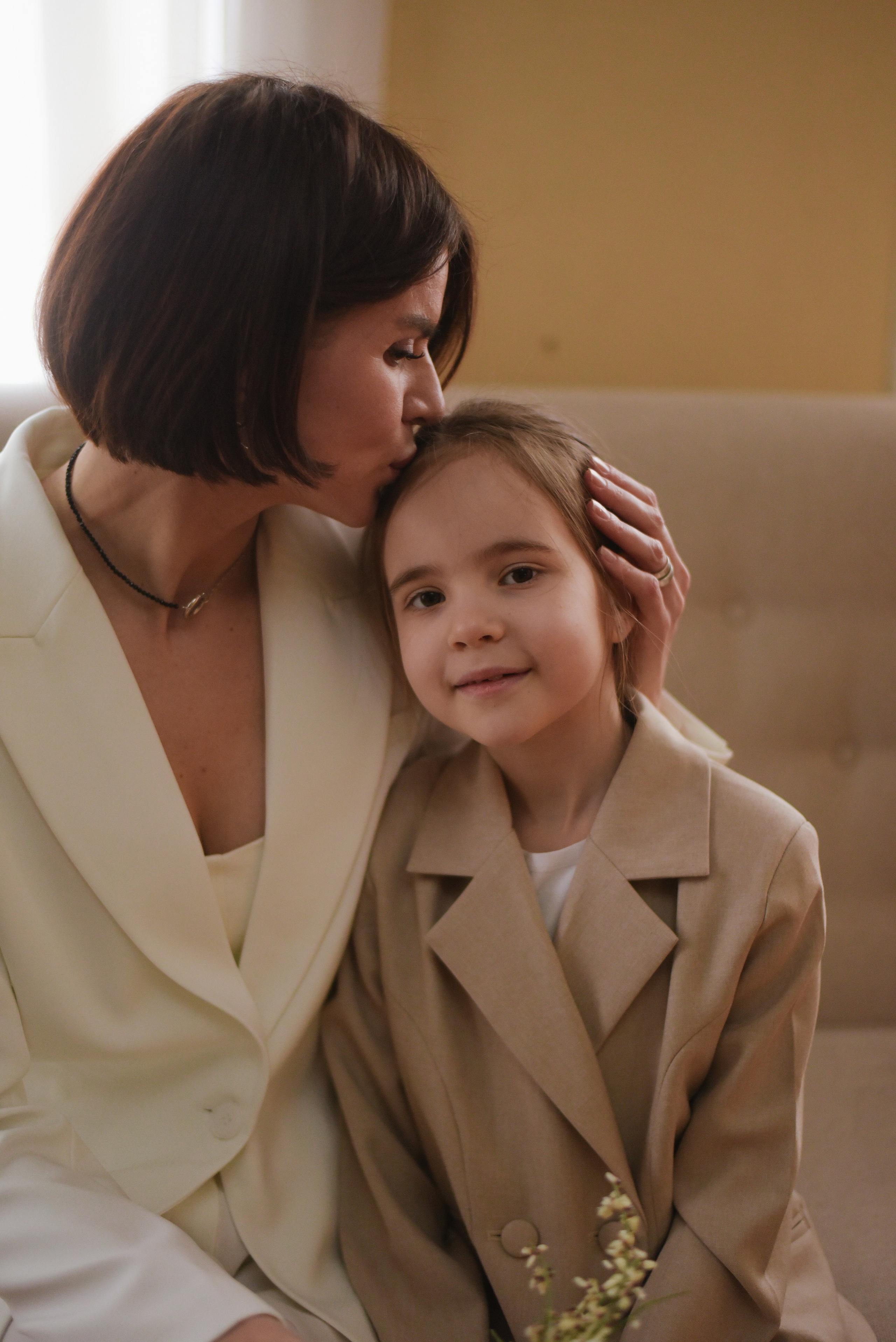 Сергей и Юлия. Фотограф Лола Волна, город Москва