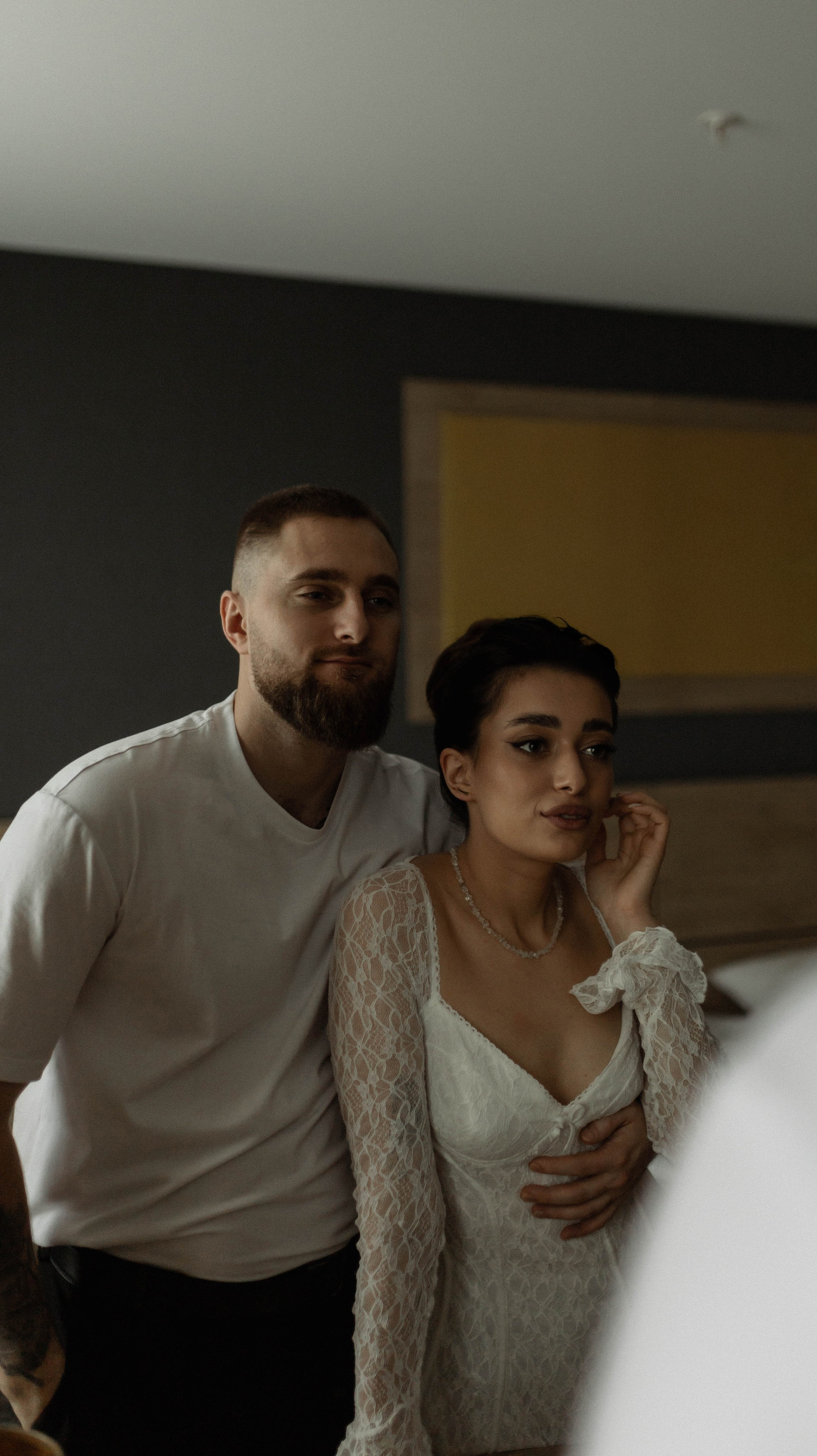 Таня и Леша. Главная