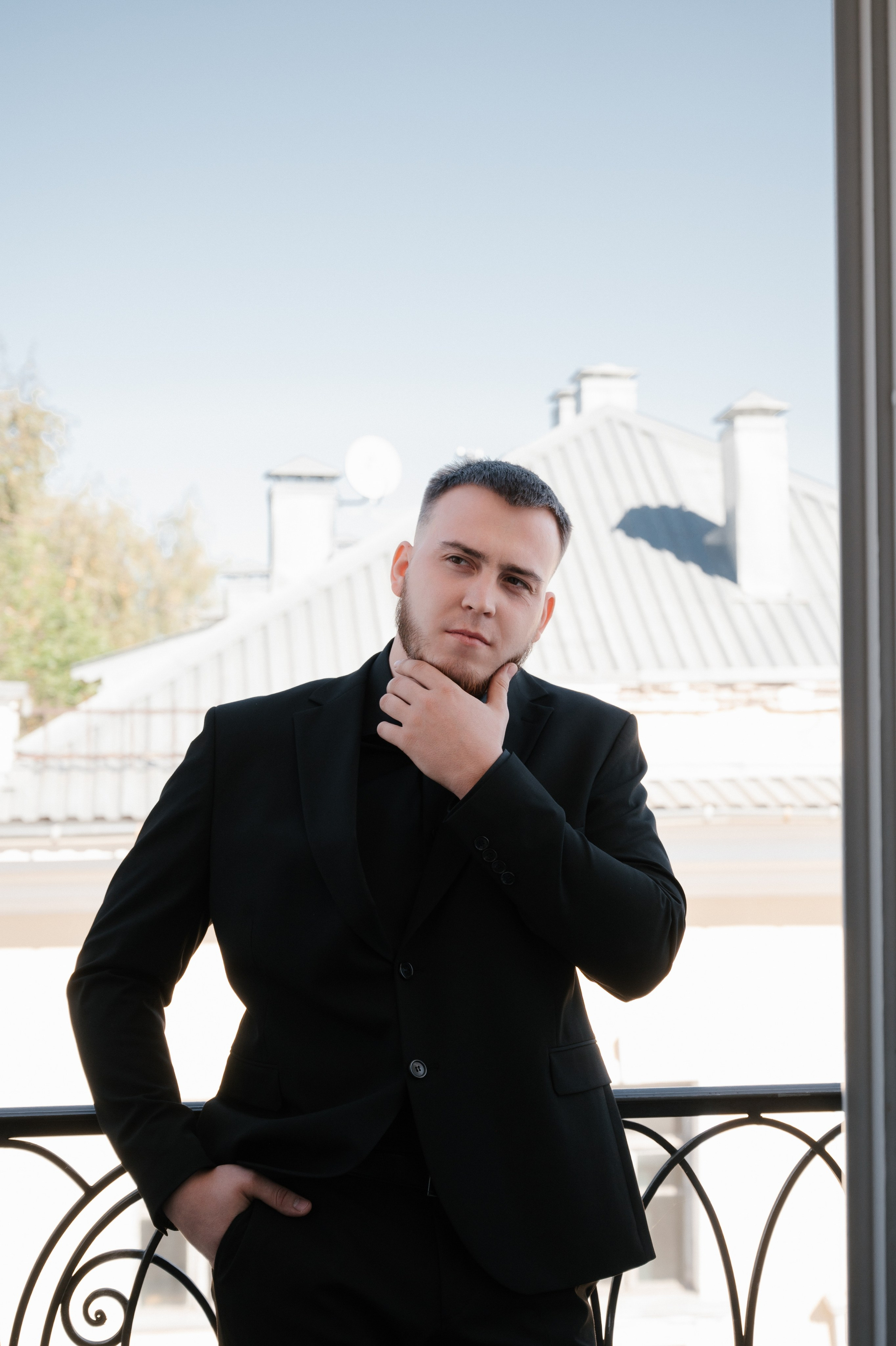 Диана и Александр. Профессиональный фотограф Кристина Кирьянова