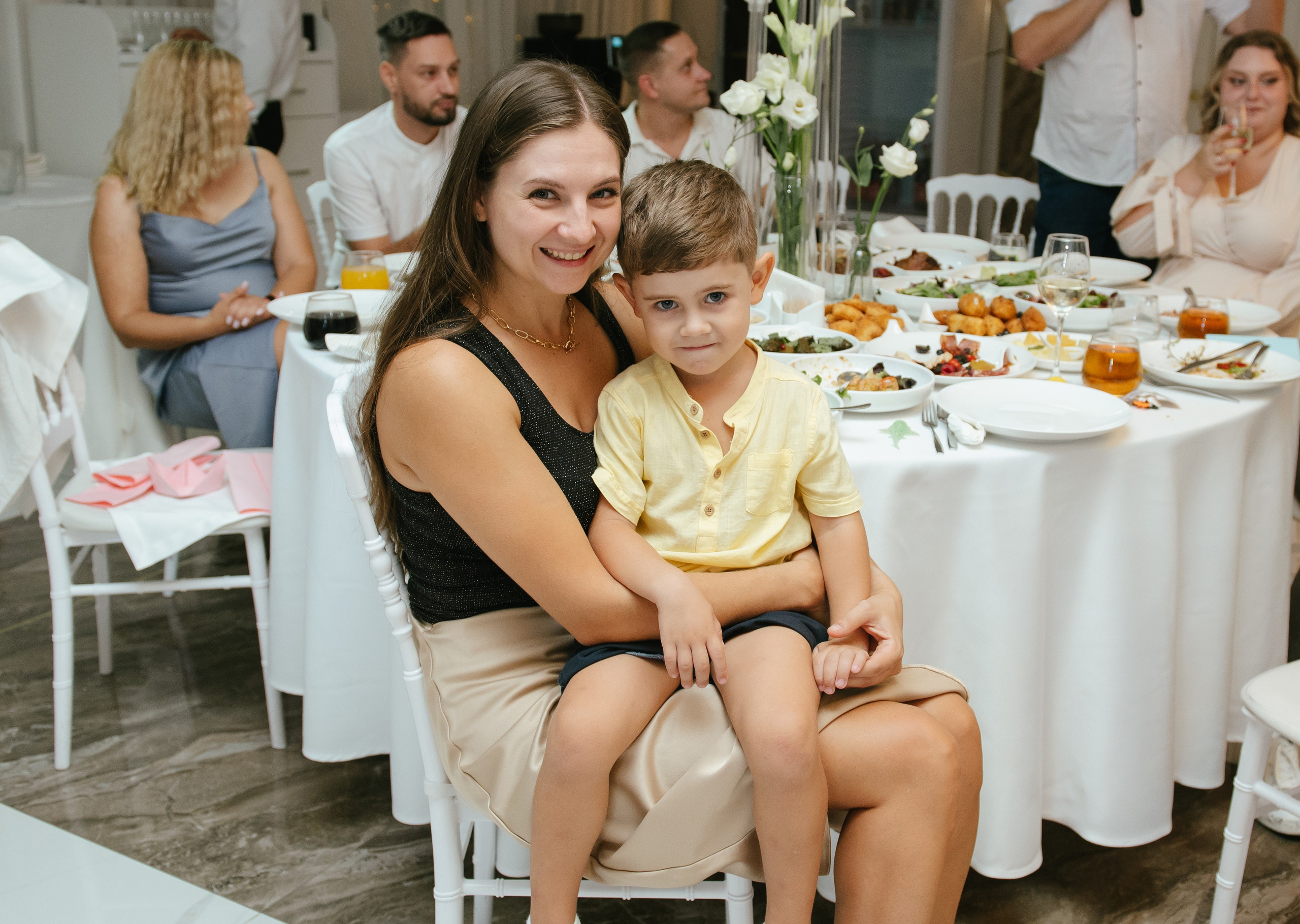 Дмитрий и Ангелина (г. Севастополь). Свадебный, женский, семейный фотограф в Севастополе Юлия Мошенко