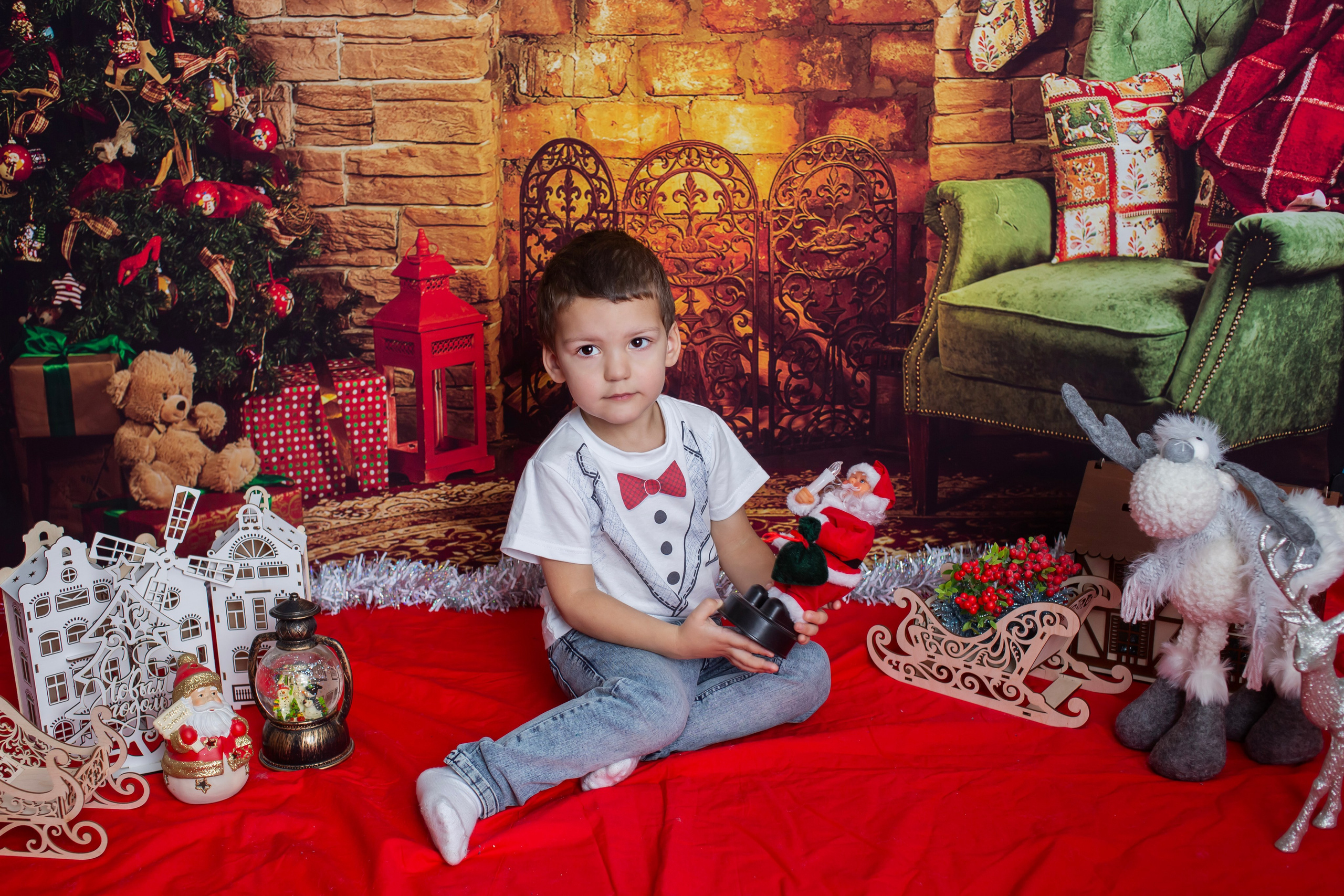 Фотозона в Мкр Красногорский — красная. Семейный и детский фотограф в Москве и МО — Александра