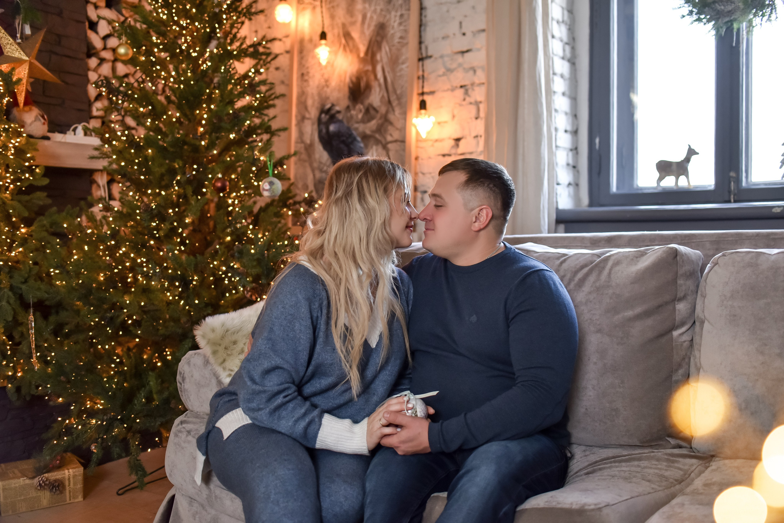 Анастасия. Фотограф Тамара Катапова