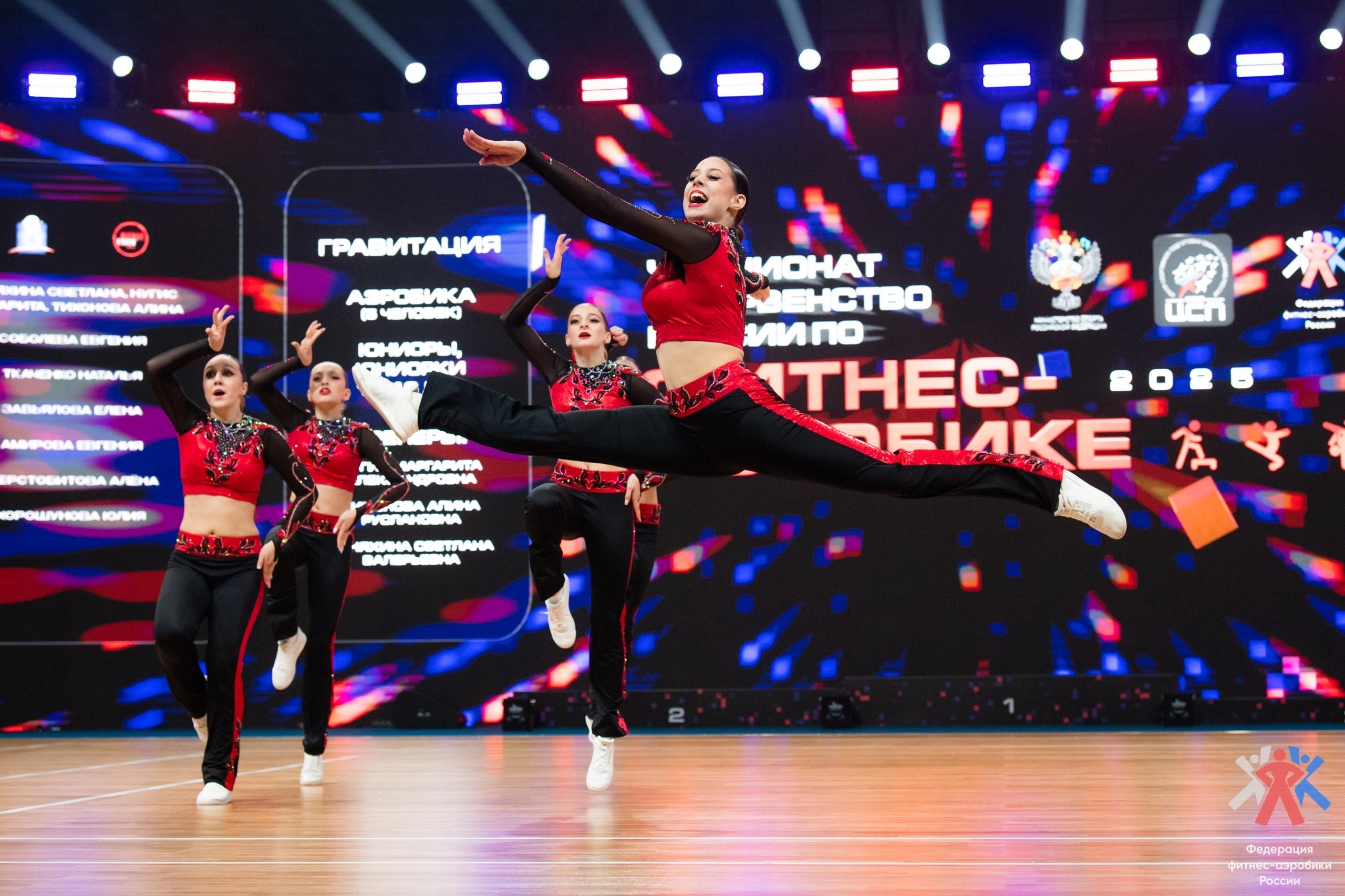 Спорт. Фотограф в Москве и Московской области