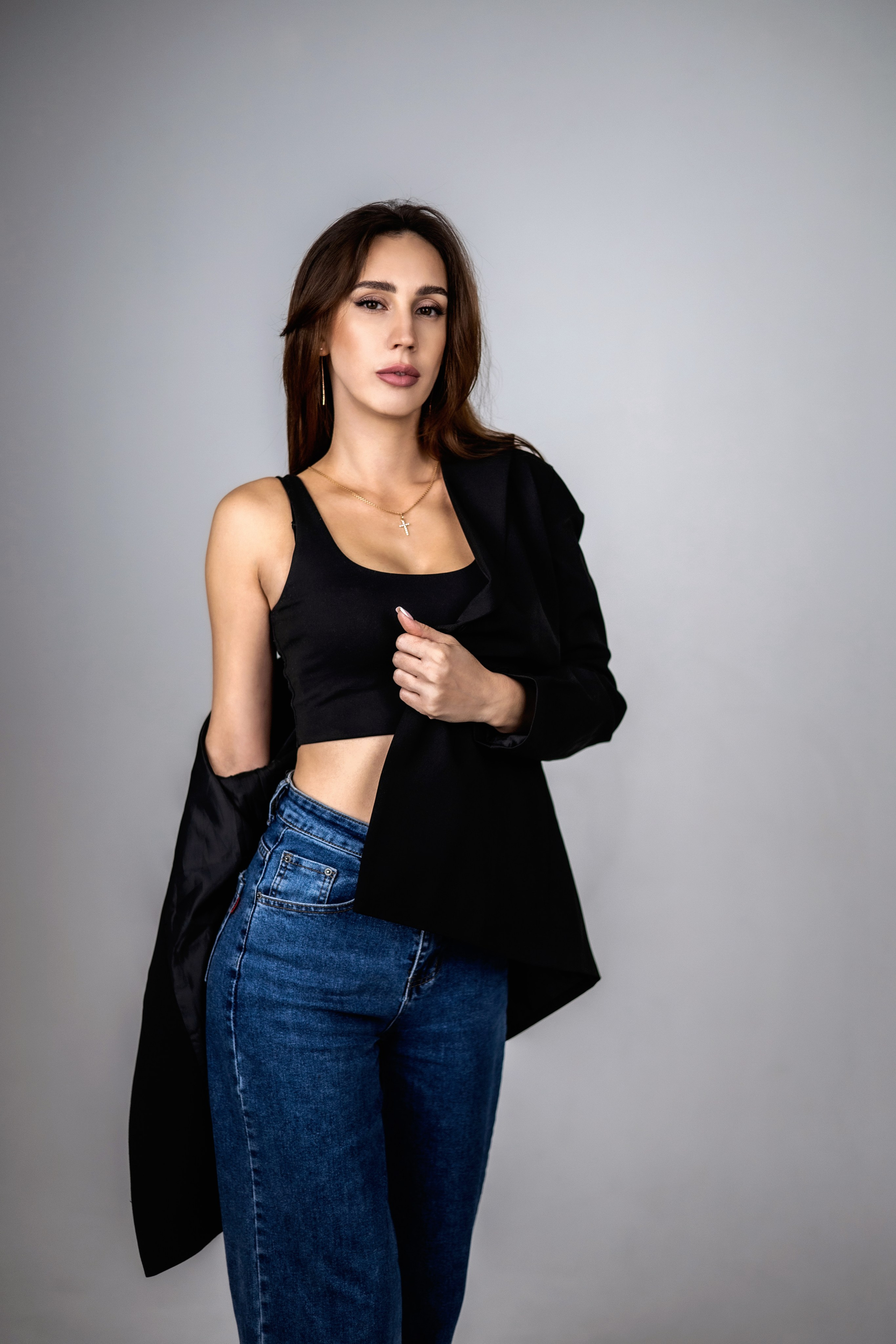 Настя. Фотограф Надежда Лукьянова