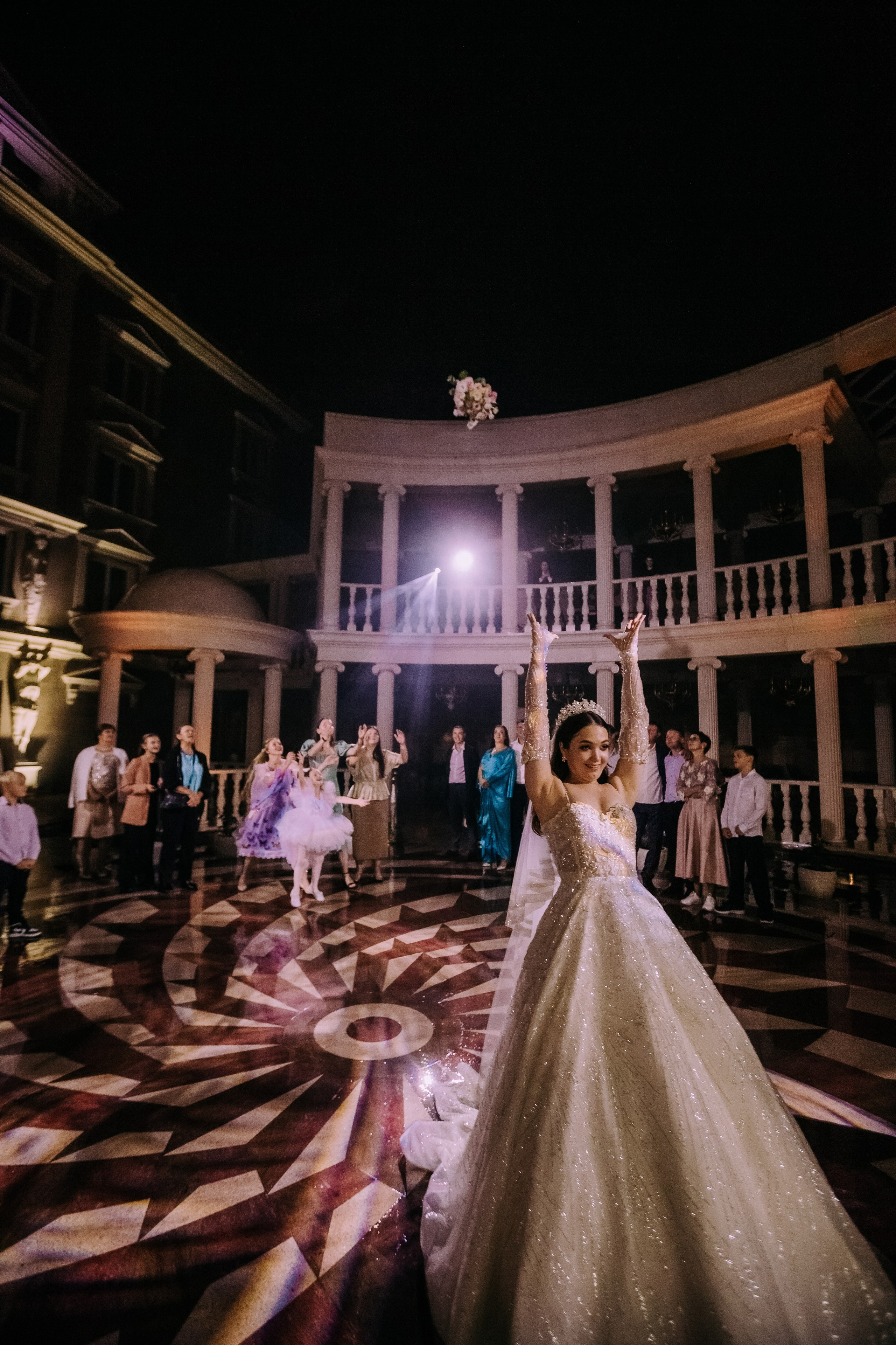 Мария и Алексей. Фотограф во Владивостоке Настя Косач